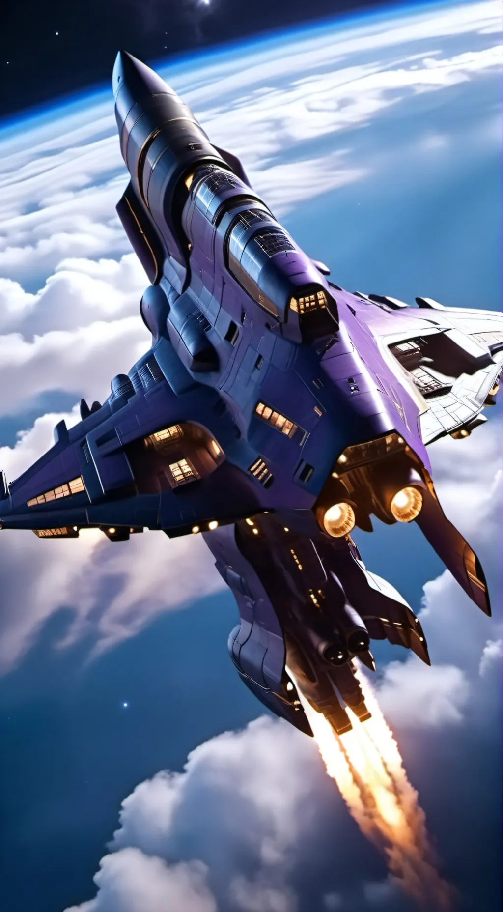 Talkie AI - Chat with Starscream