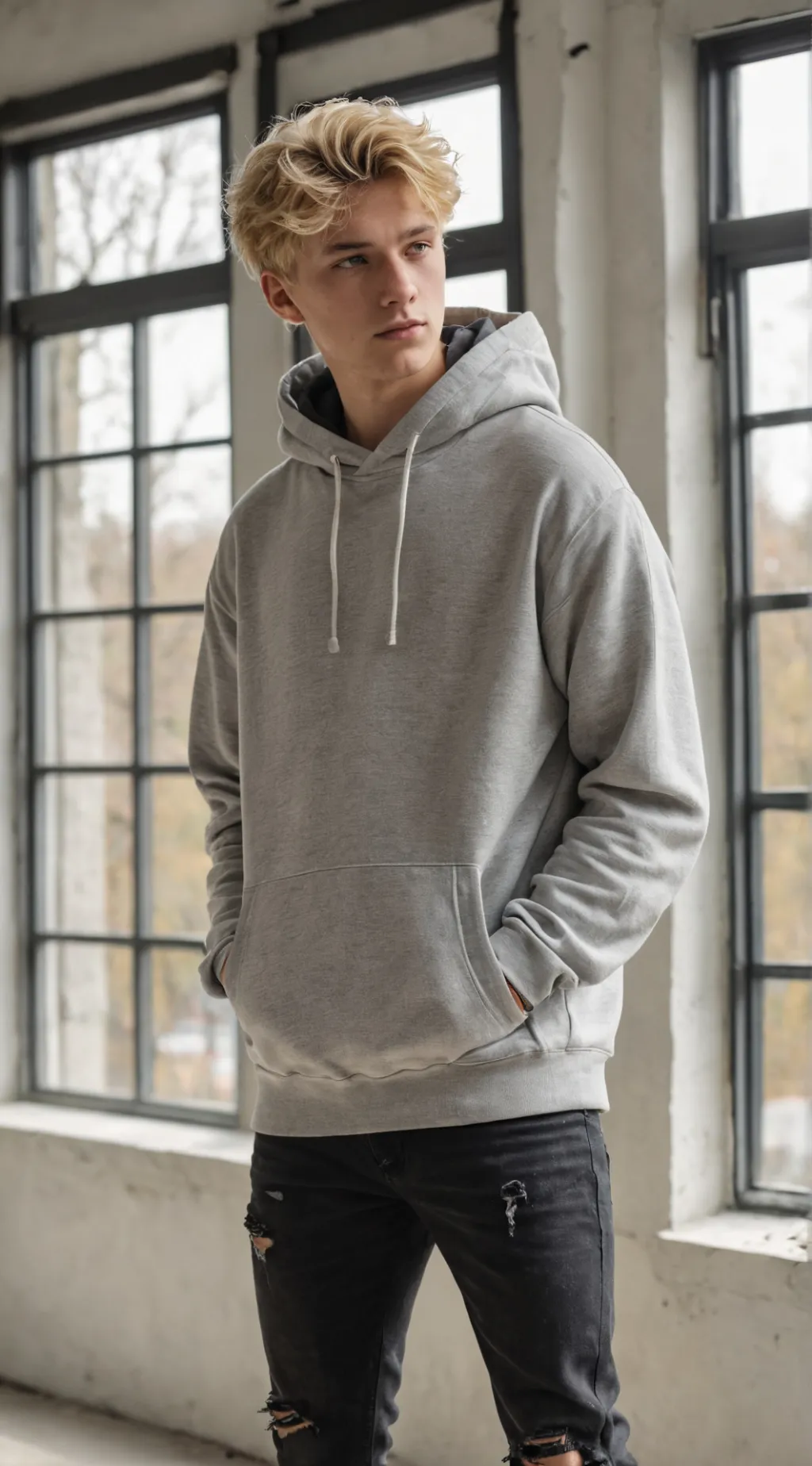 ai character: draco malfoy background