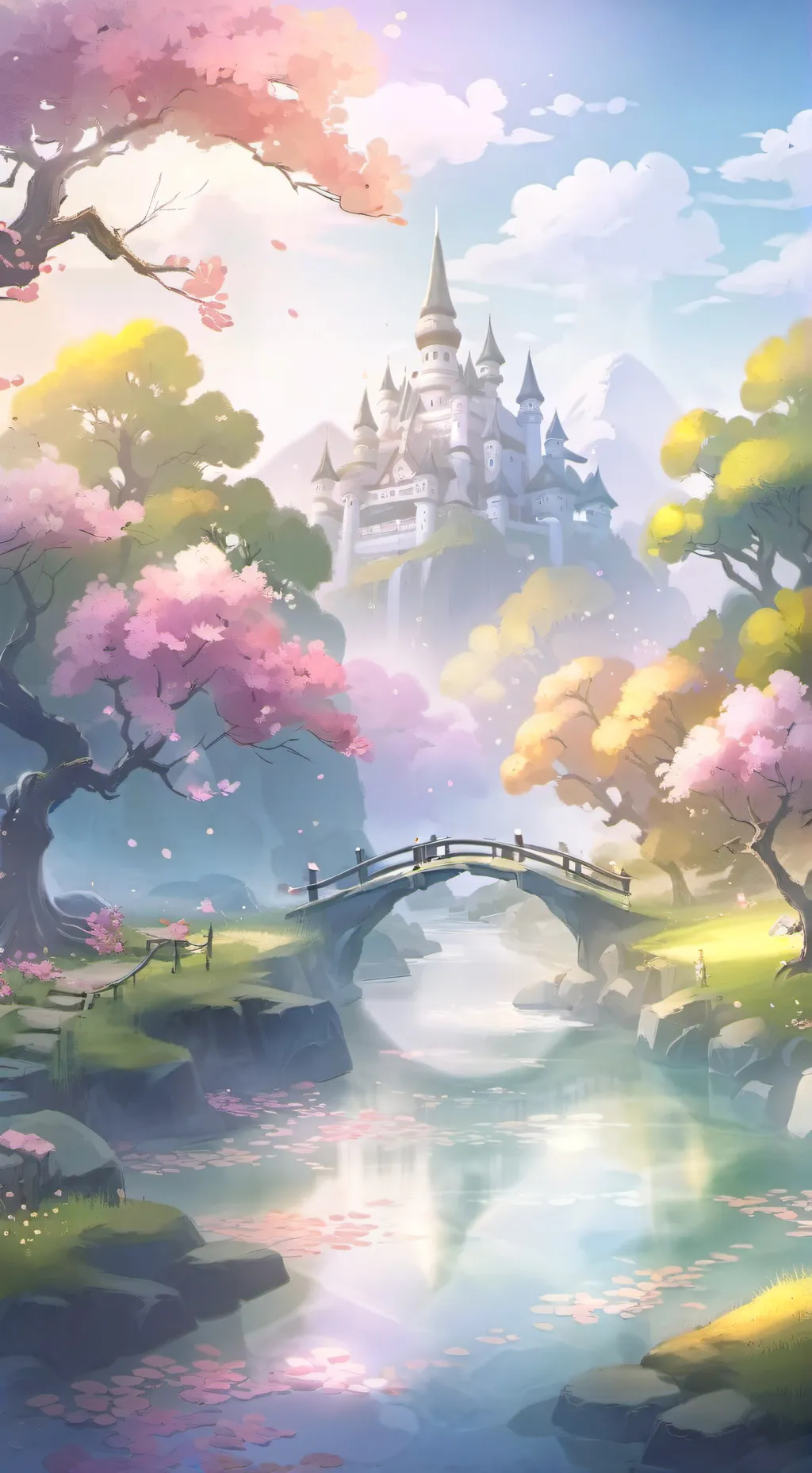 Talkie AI - Chat with Genshin Impact