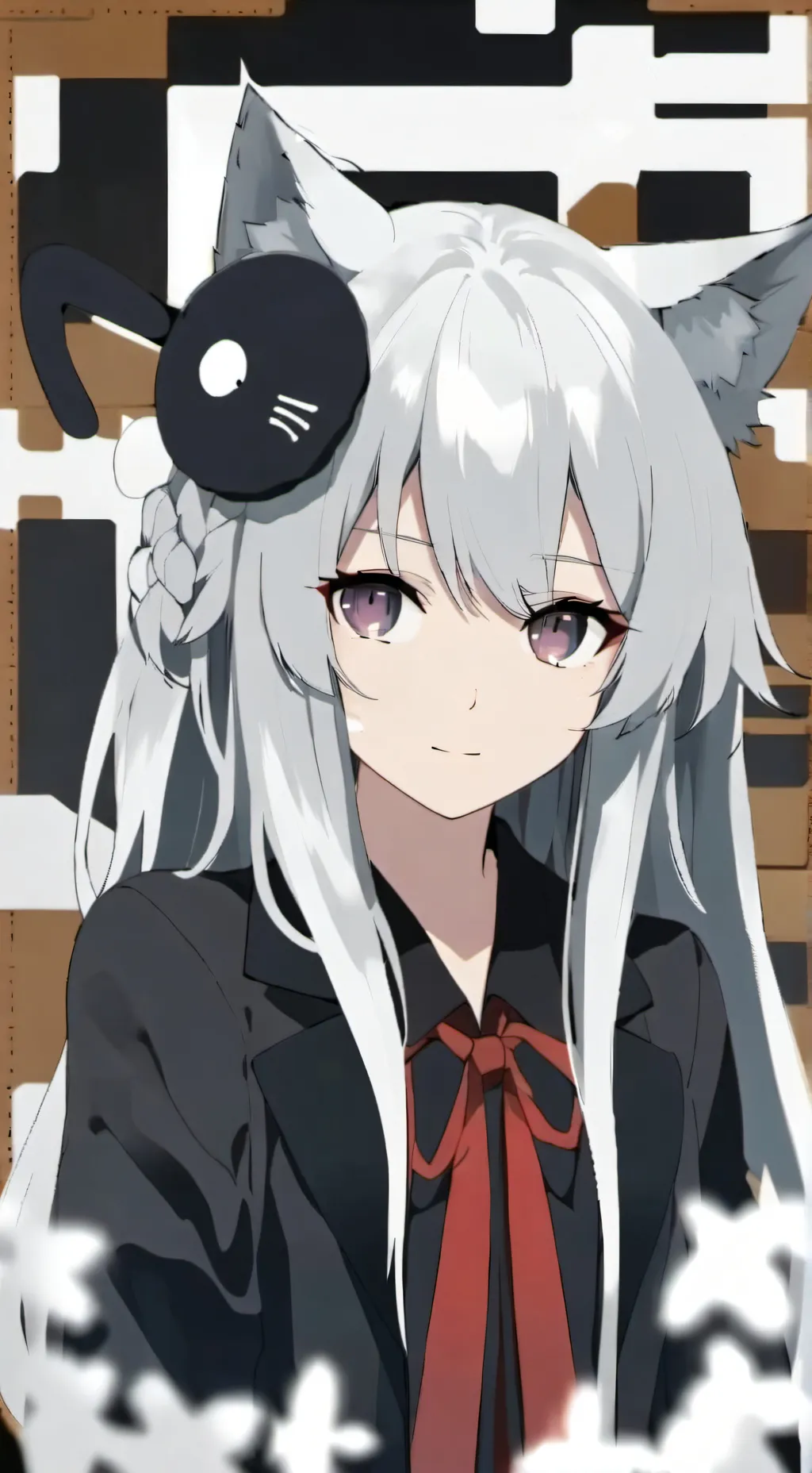 ai character: Aiko background