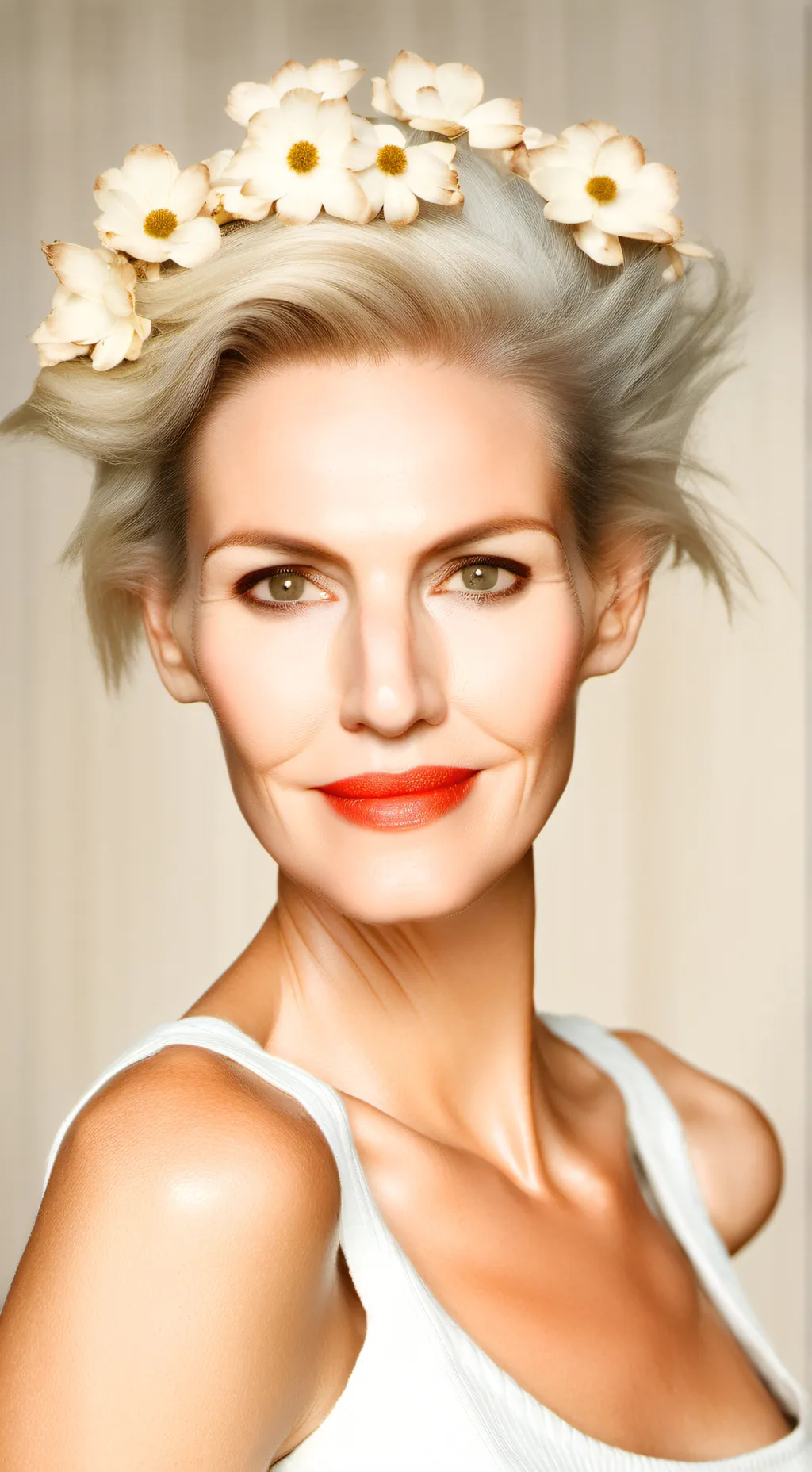 ai character: Karen\mother background