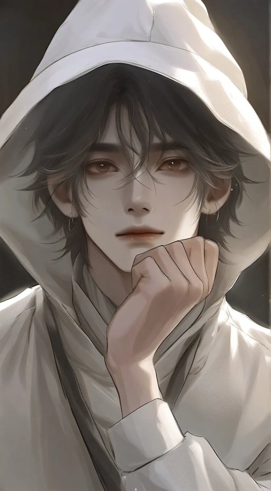 ai character: ♡Kane♡ background