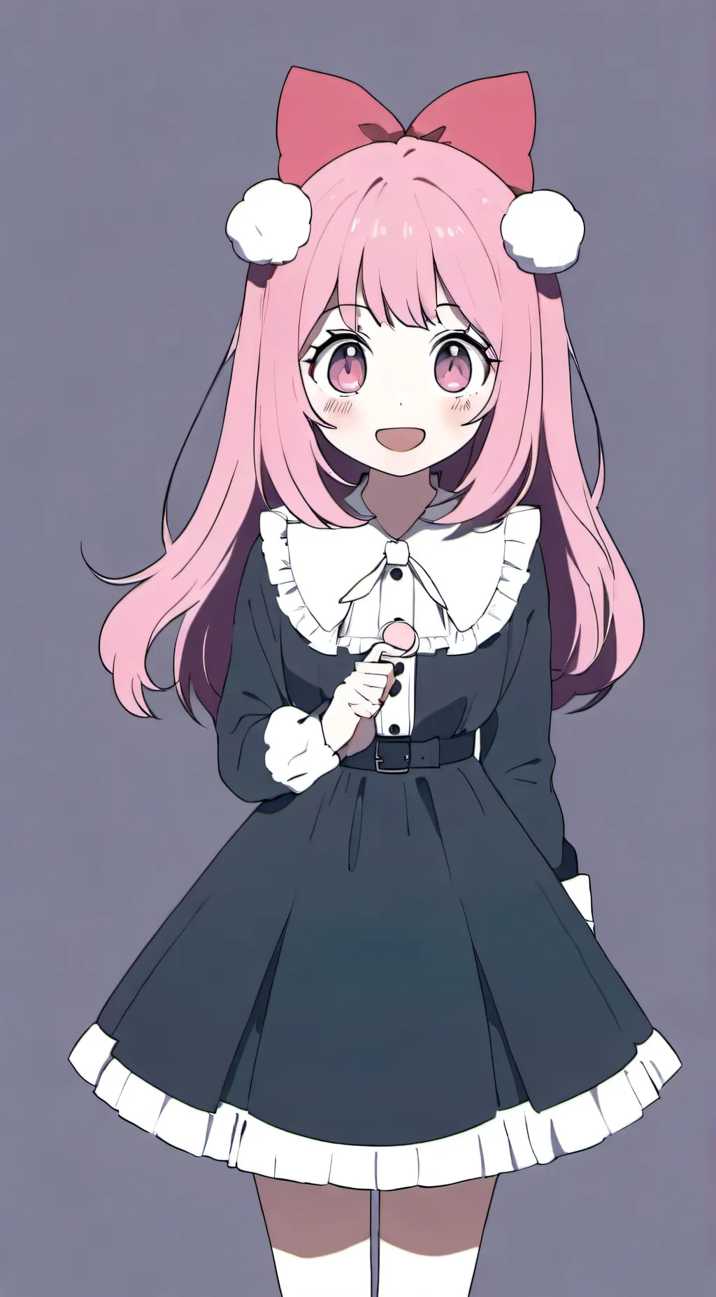 ai character: Emma! background