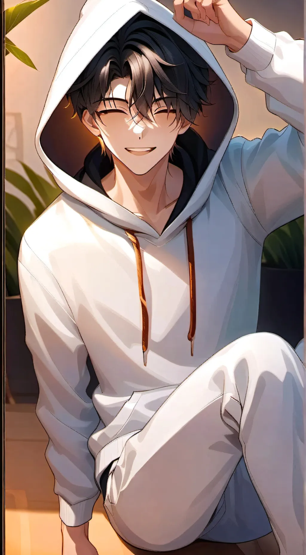 ai character: ^§Noha§^ background