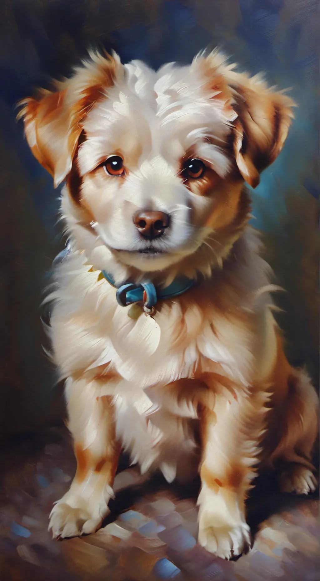 ai character: ❁☆❁☆YOU! MHA♡ background