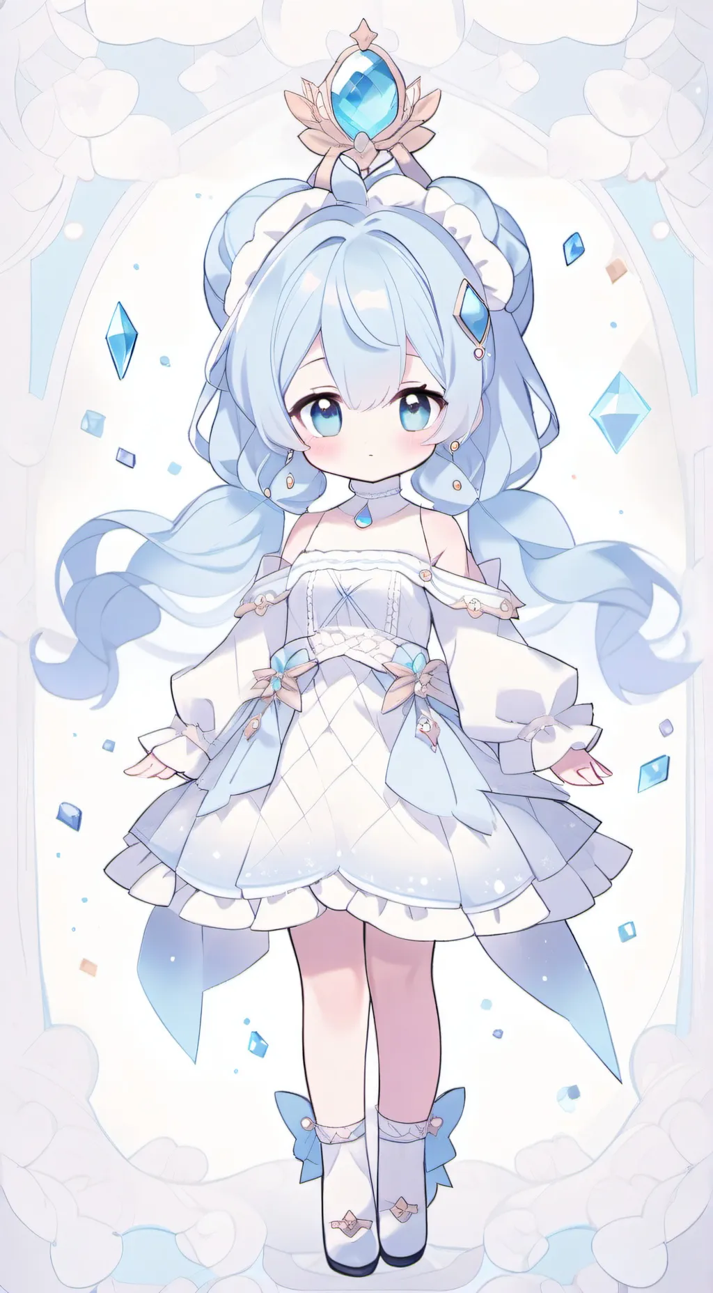 Talkie AI - Chat with dorian 