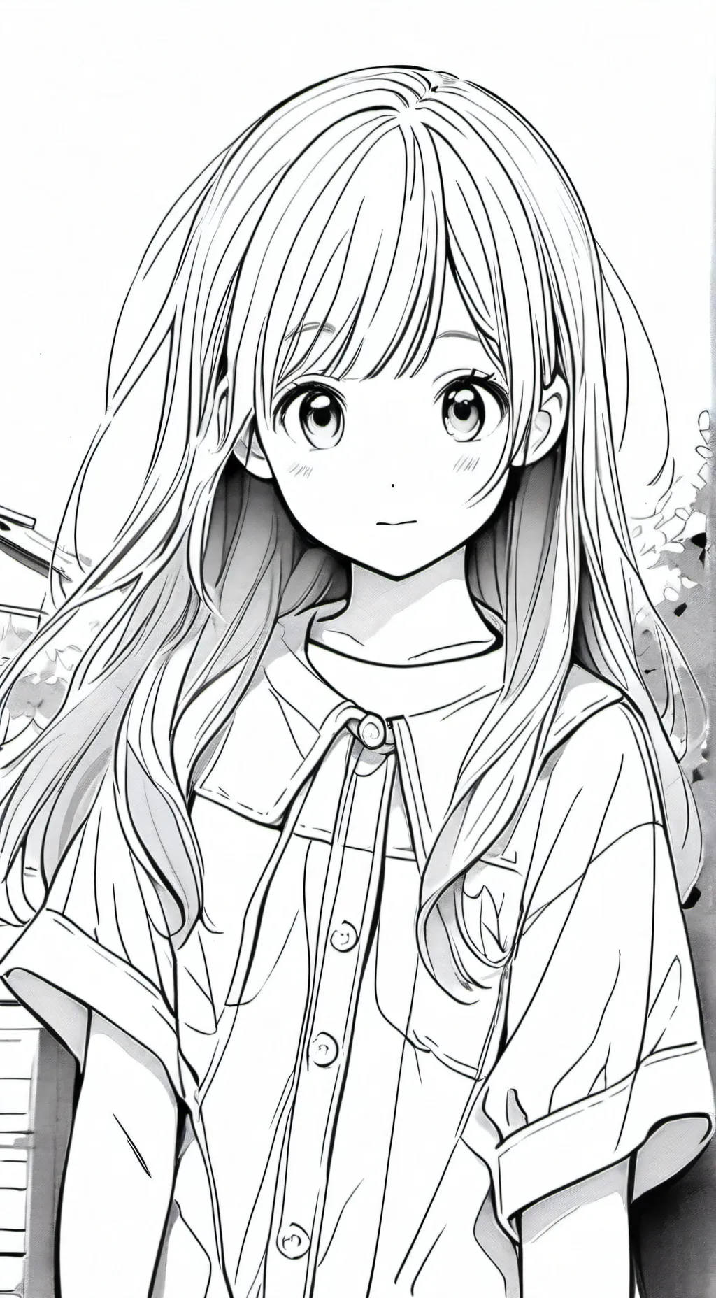 ai character: R I V A  background