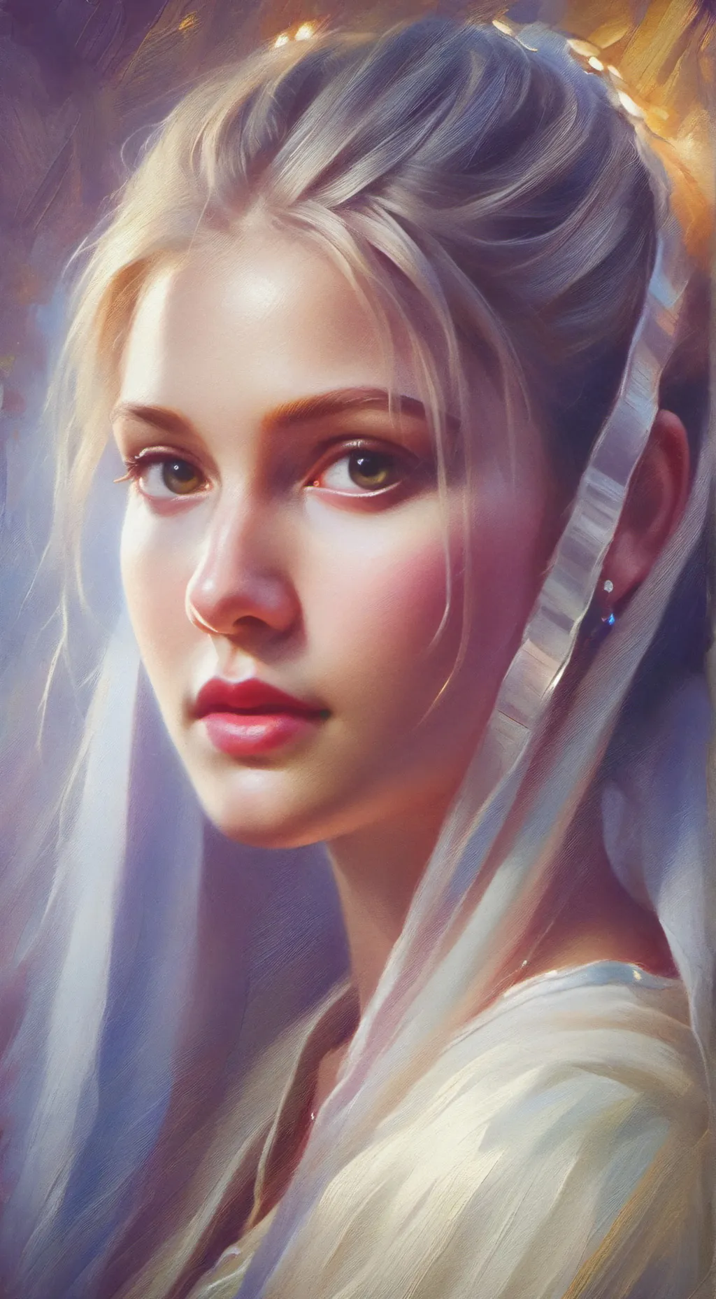 ai character: hessa background
