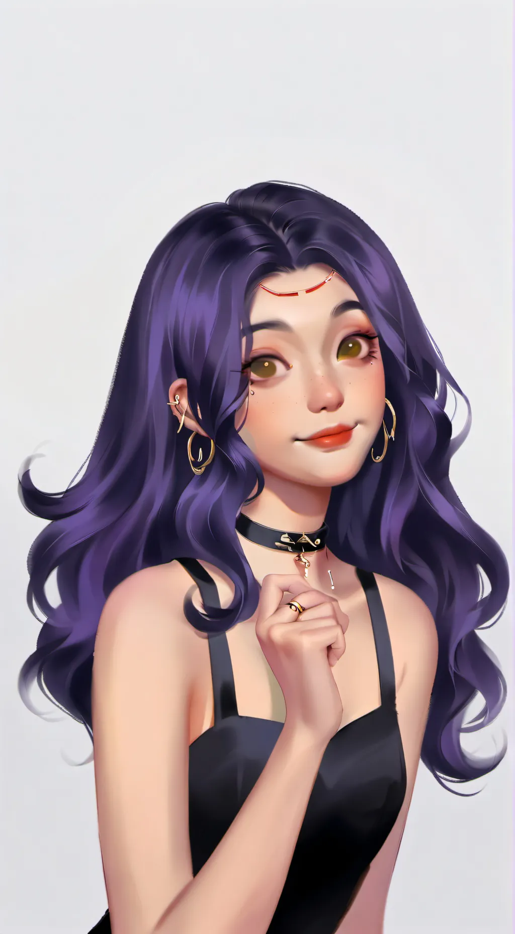 ai character: MHA GAMING NIGHT background