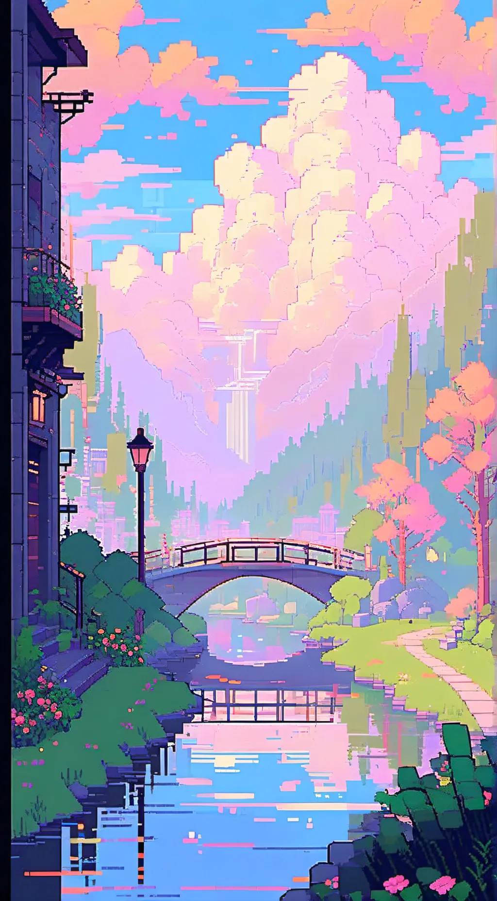 ai character: Kyle  background