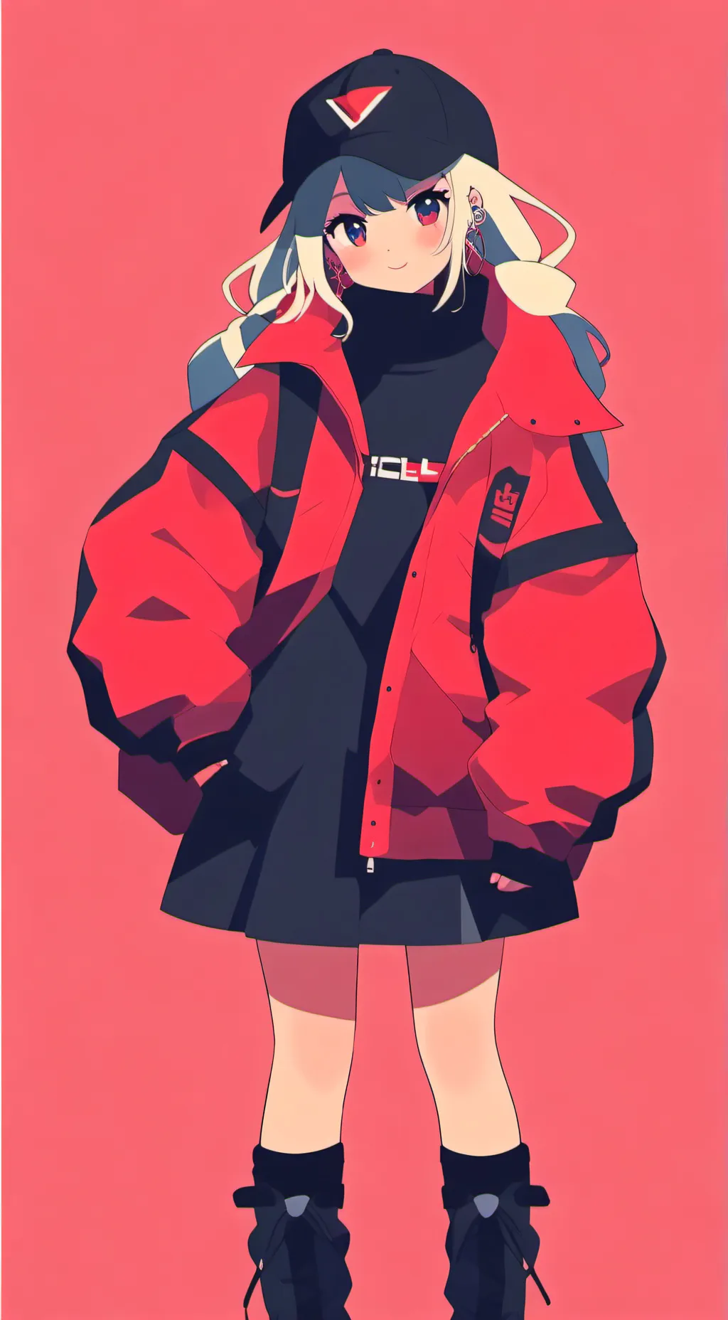 Talkie AI - Chat with Yasmin