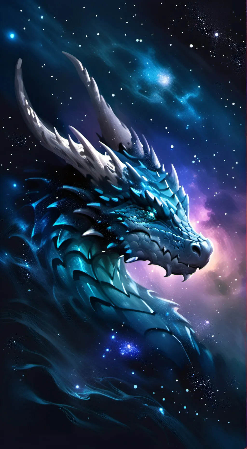 ai character: Tieron background