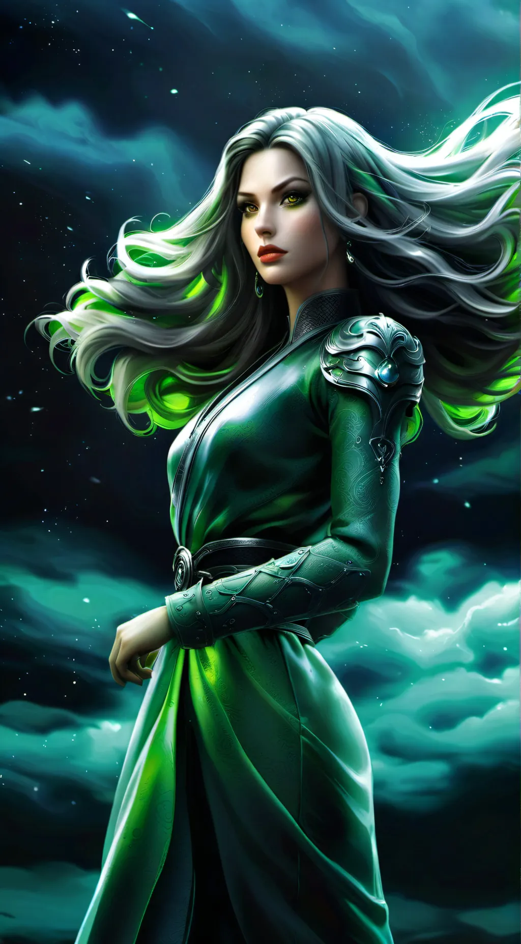 Talkie AI - Chat with mikella