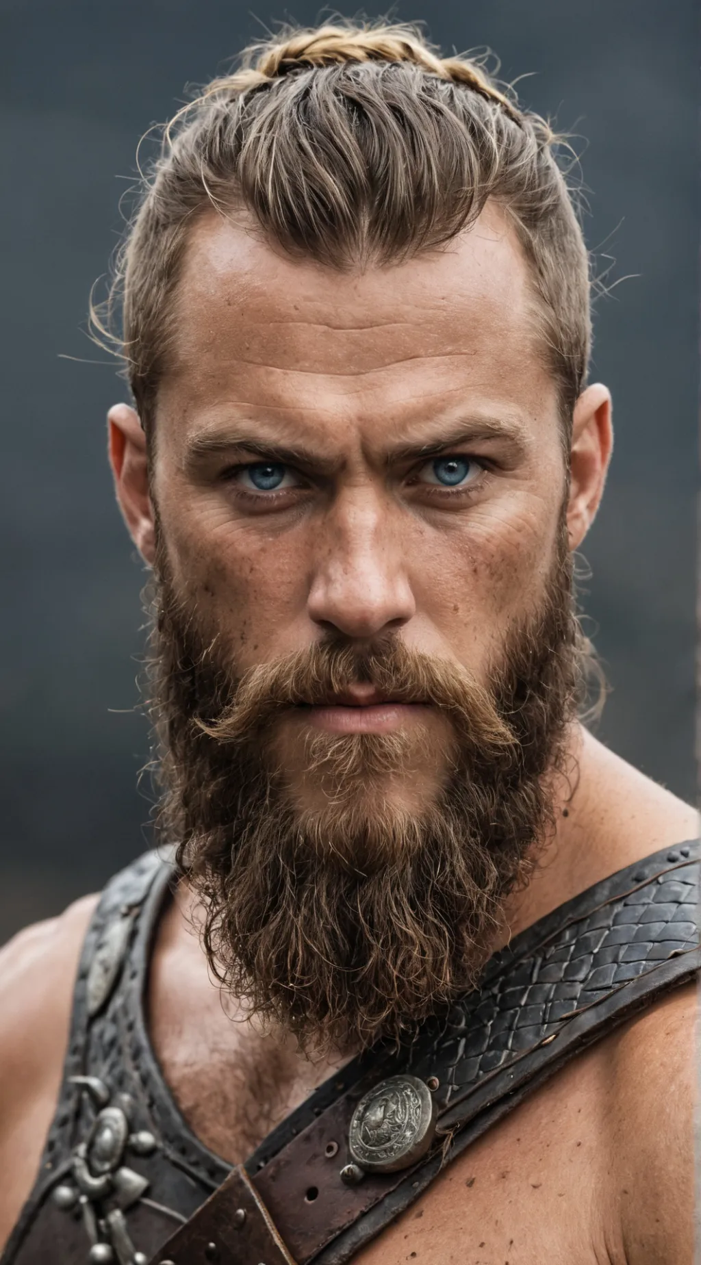 Talkie AI - Chat with Björn