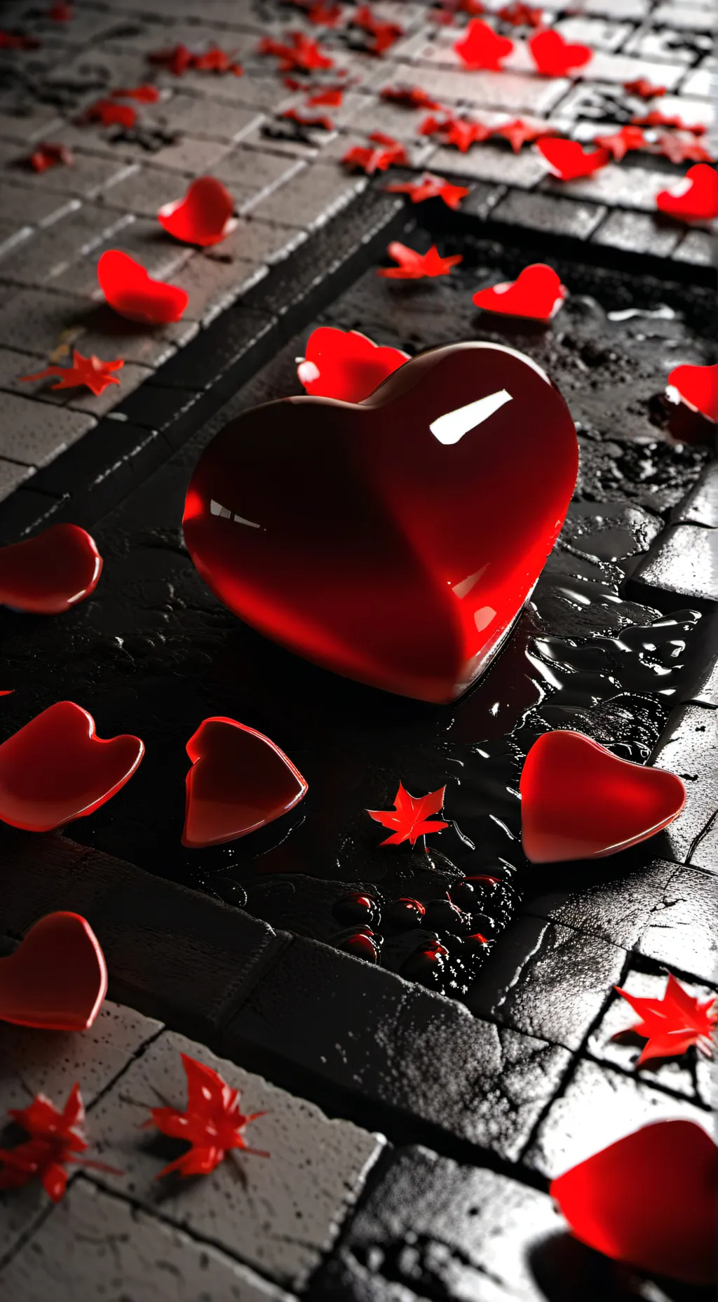 ai character: jay(enhyphen) background