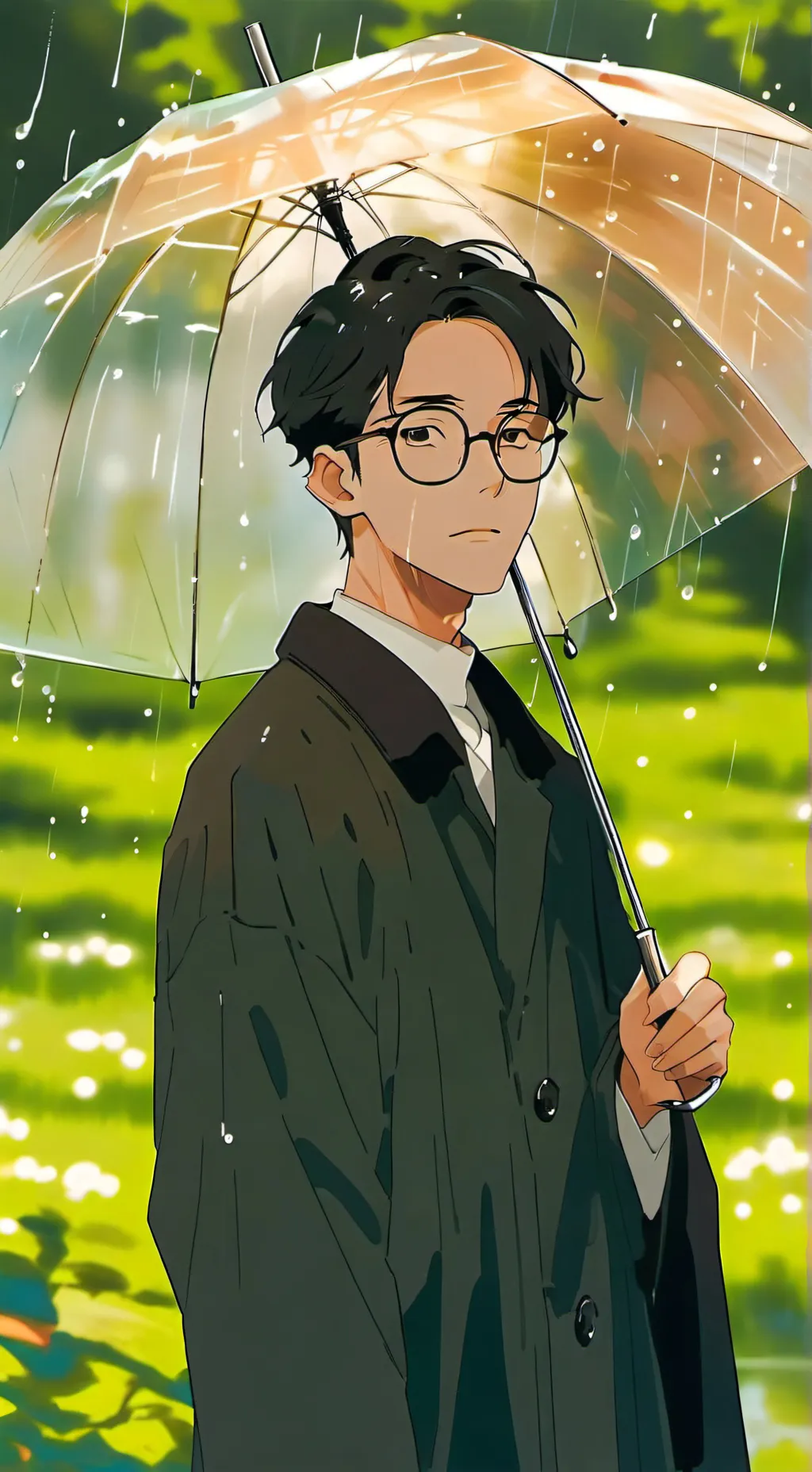 Talkie AI - Chat with Gabriel 