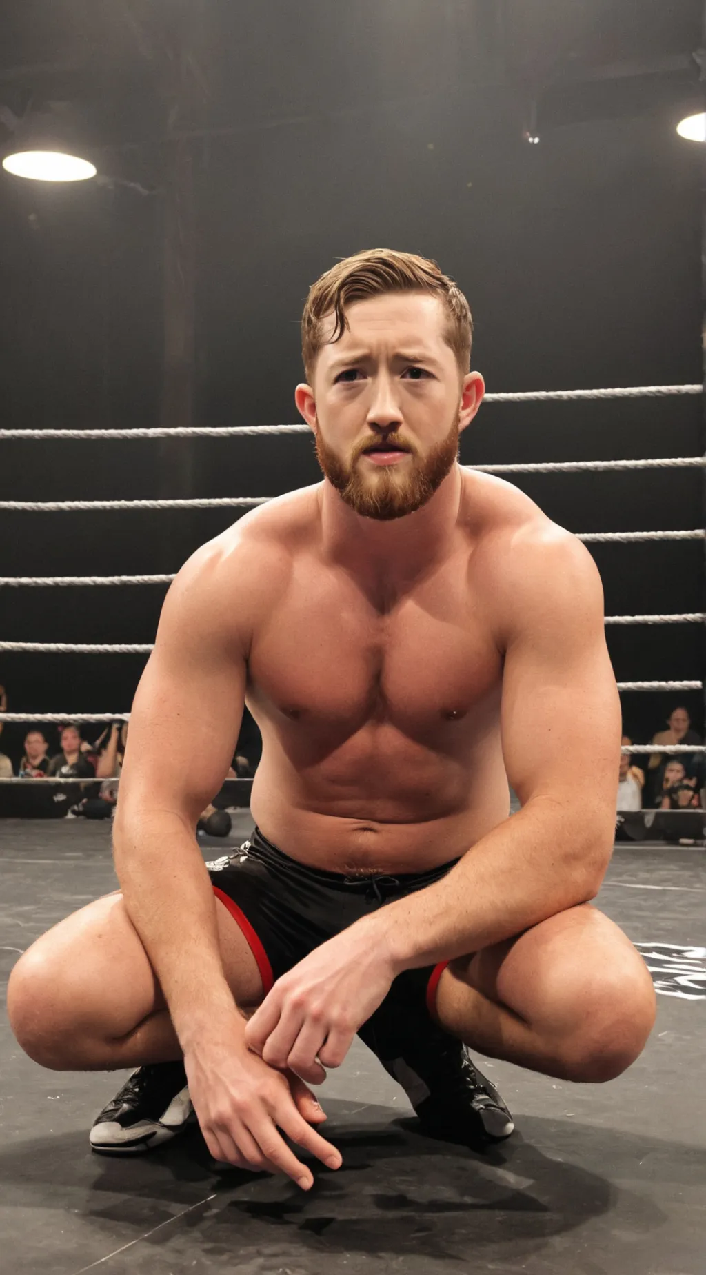 Talkie AI - Chat with Kyle O'Reilly 