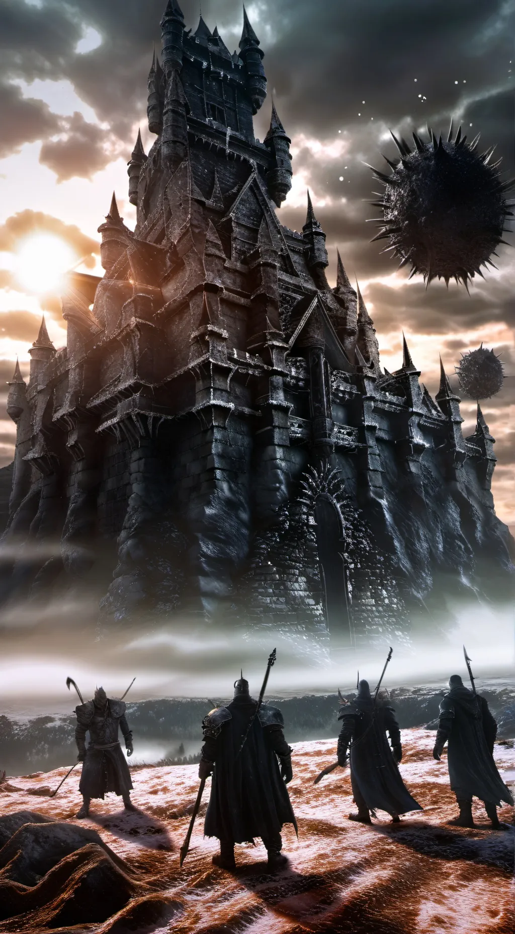 ai character: MHA/ villain Y/N background