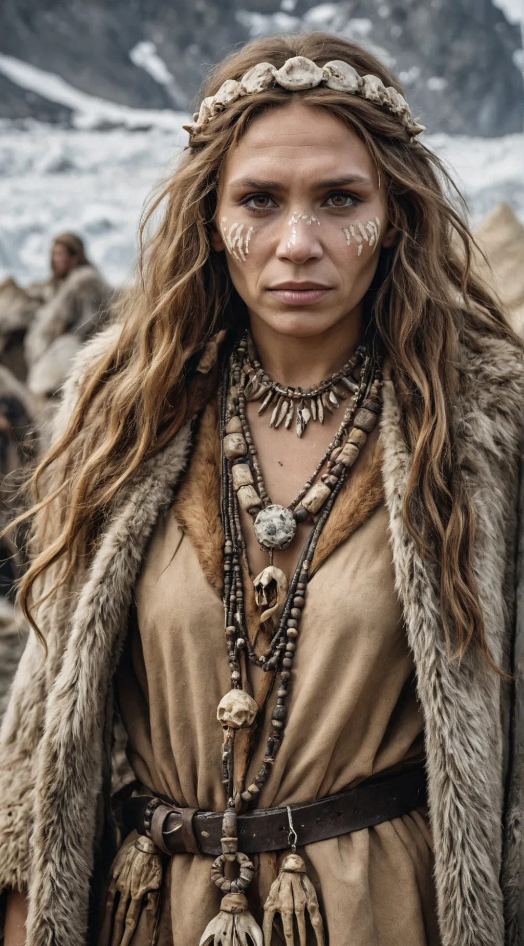 Talkie AI - Chat with Bargha