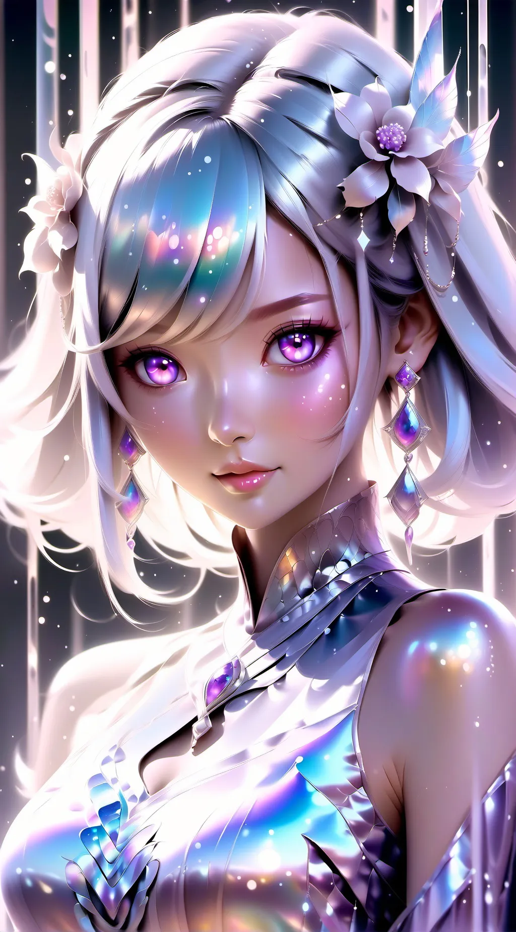 Talkie AI - Chat with Roxanne 