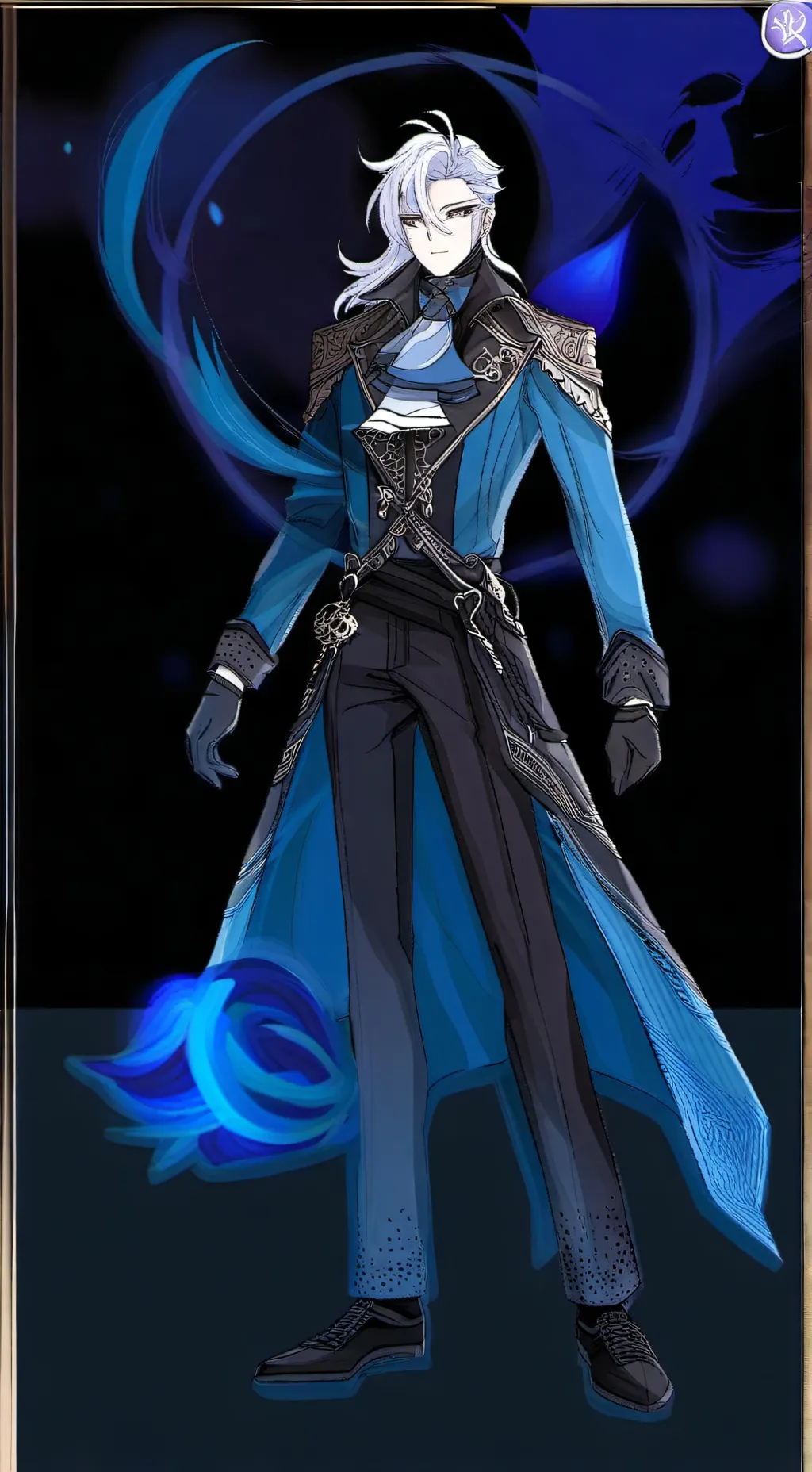 Talkie AI - Chat with Neuvillette