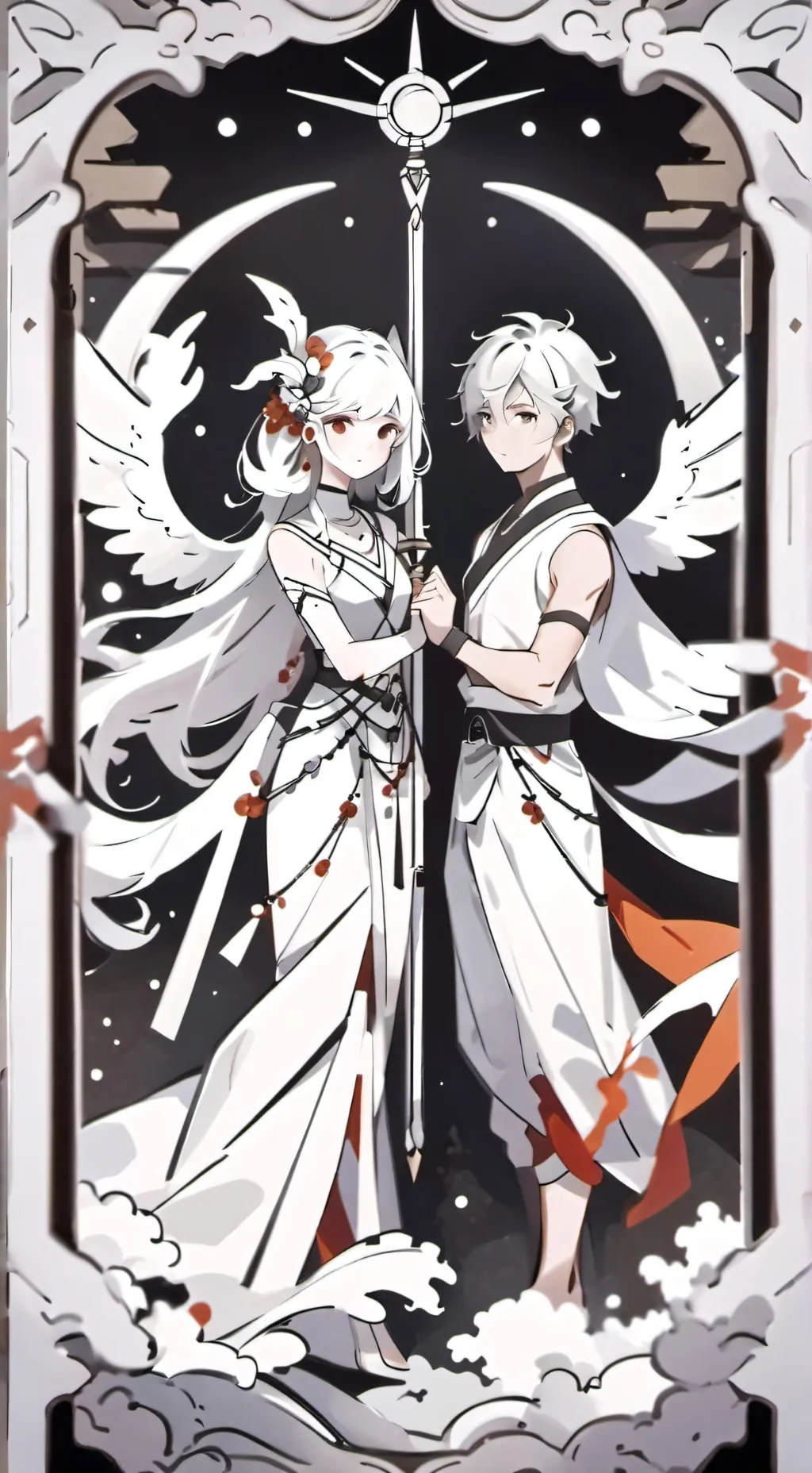 Talkie AI - Chat with Mixed Mythology