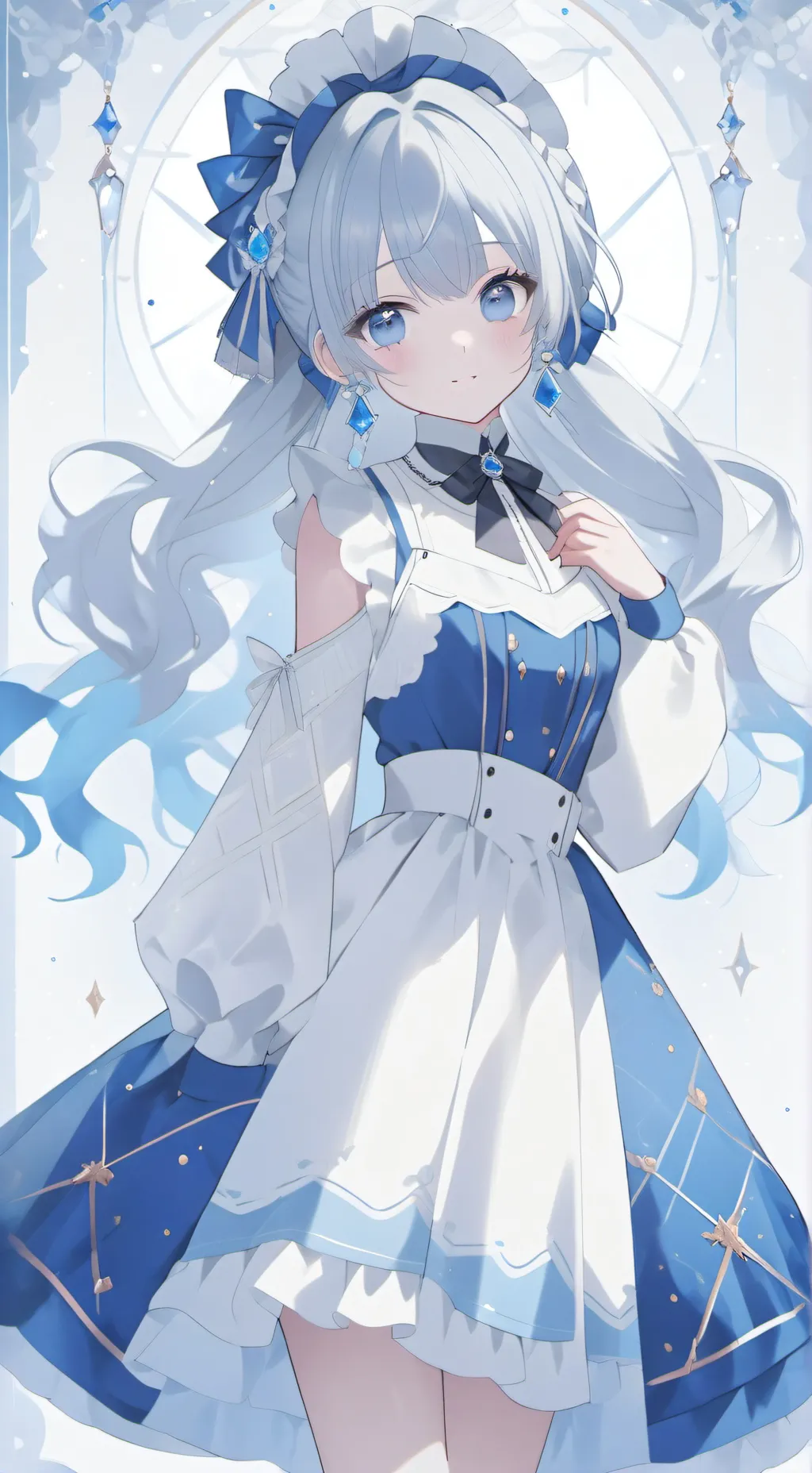 ai character: 🌟naruto💫 background