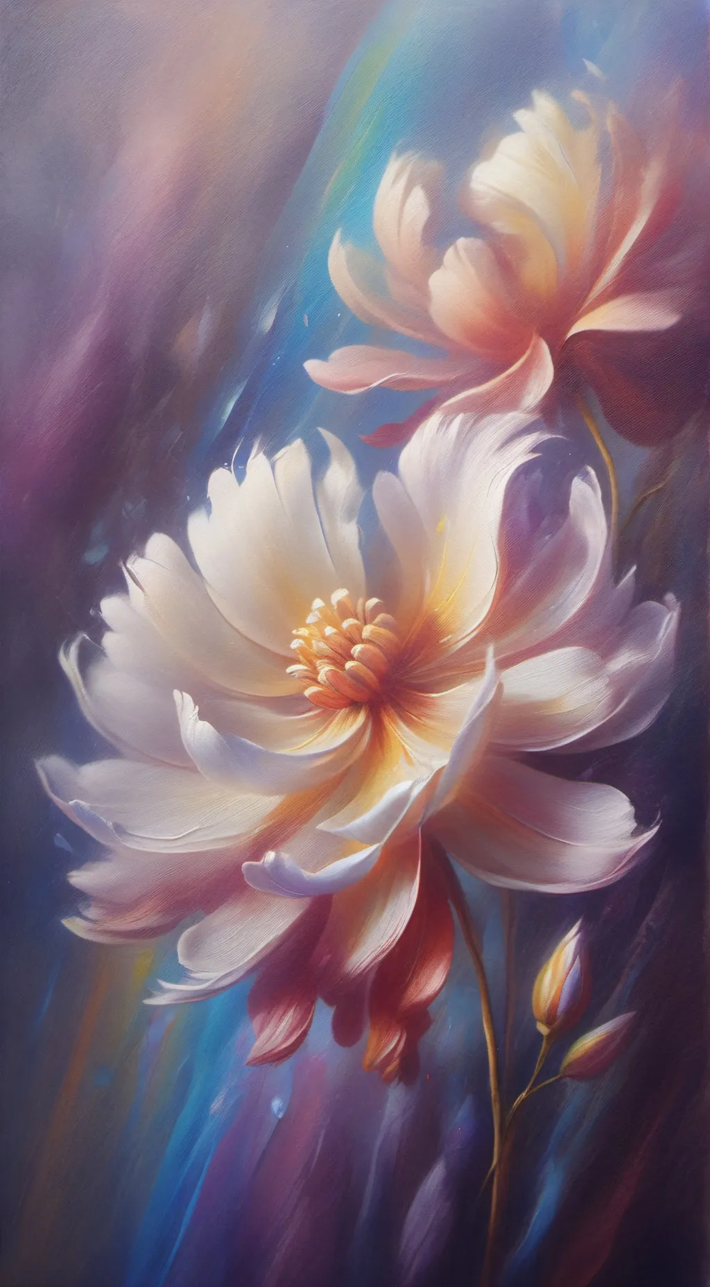 ai character: Dandy's World background