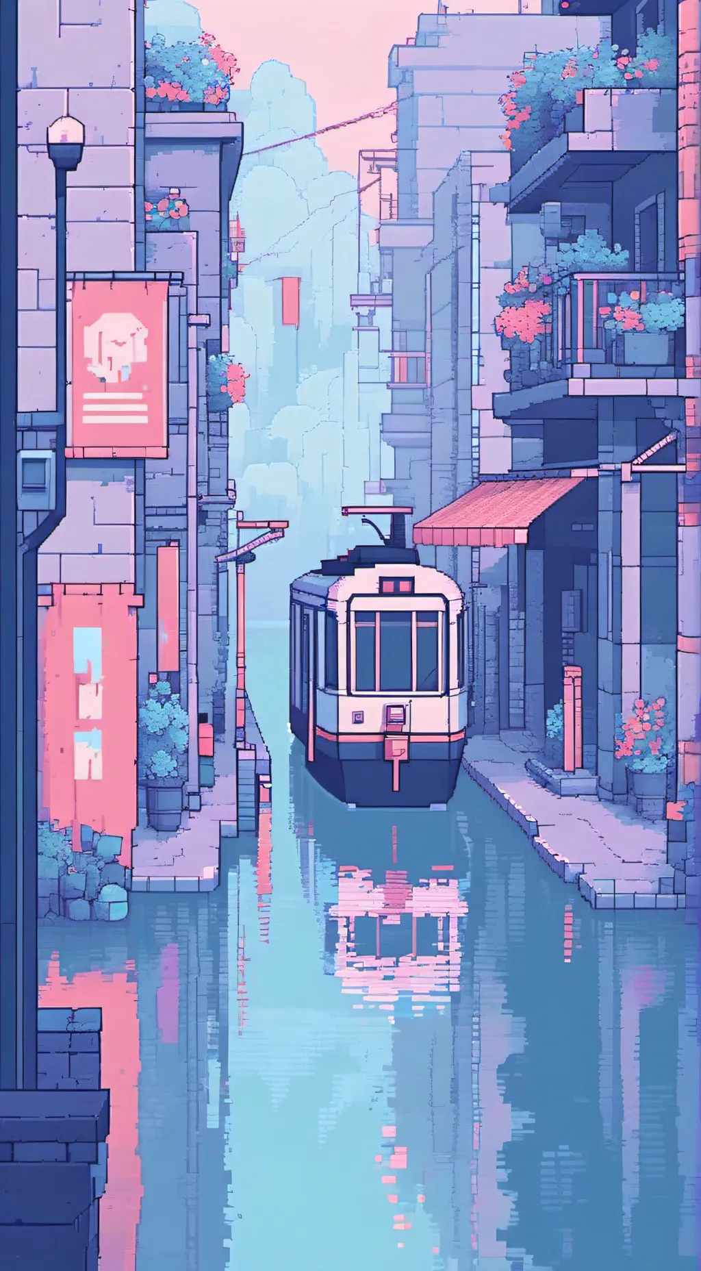 ai character: HH pick me UUUGGGH background