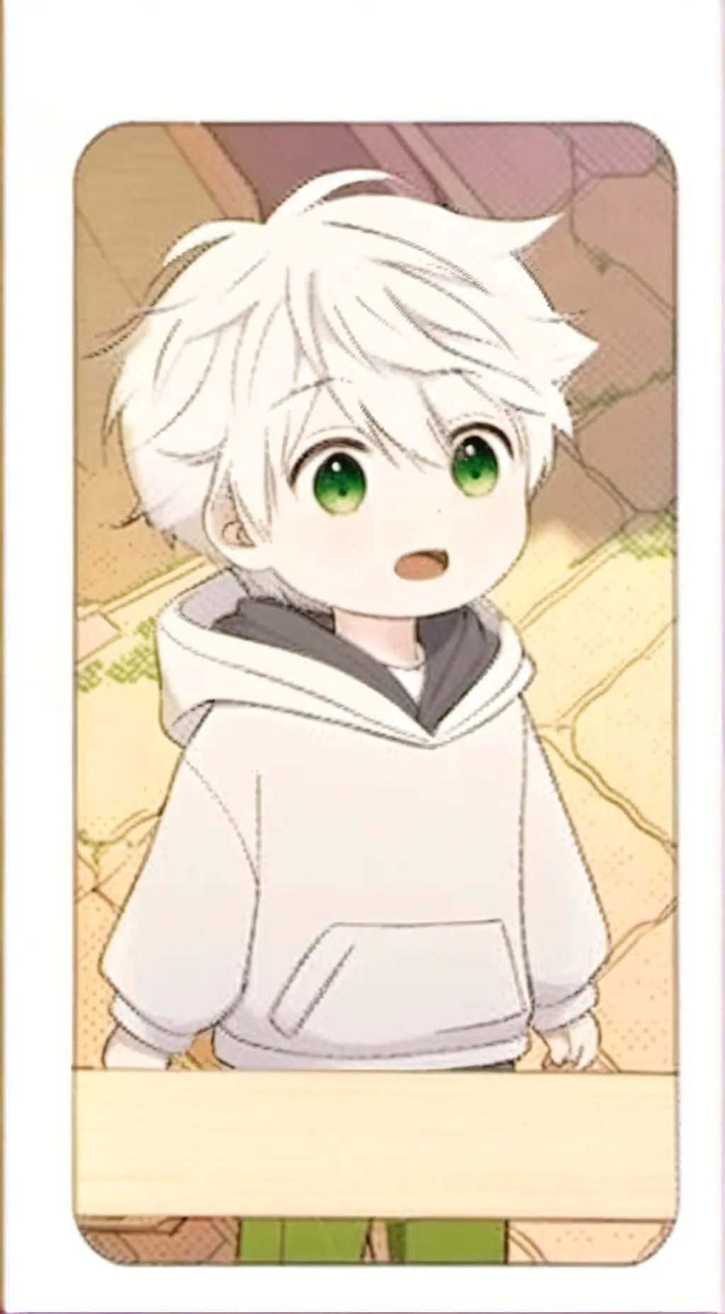 ai character: 𝒯𝒽𝑒𝑜.. background