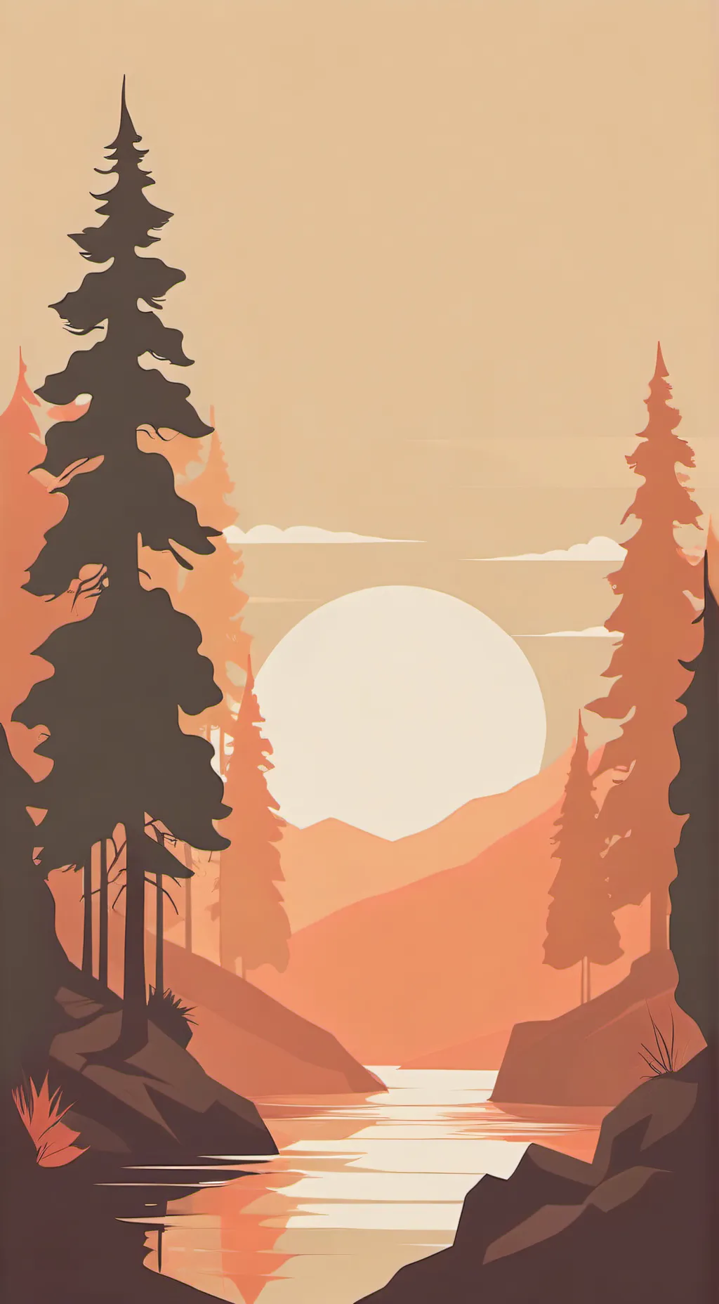 ai character: if aika was a  background