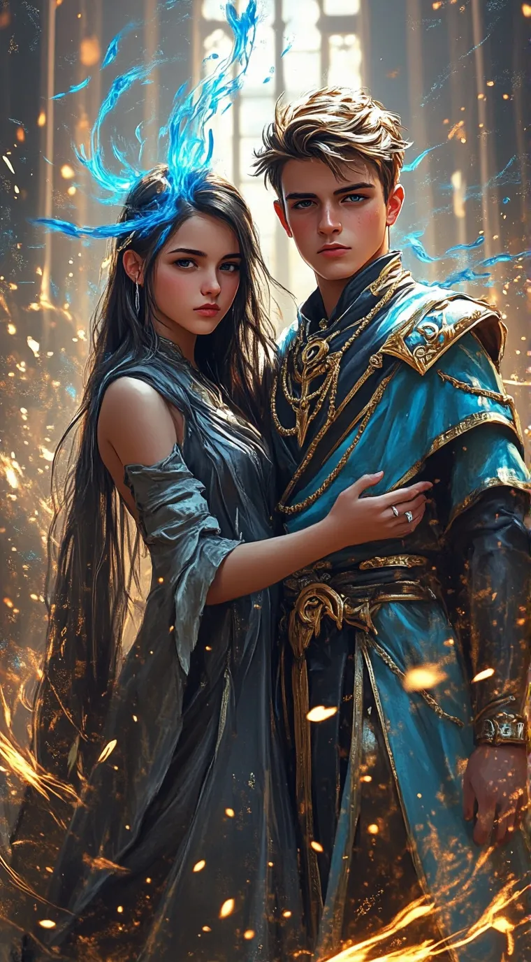 ai character: jack background