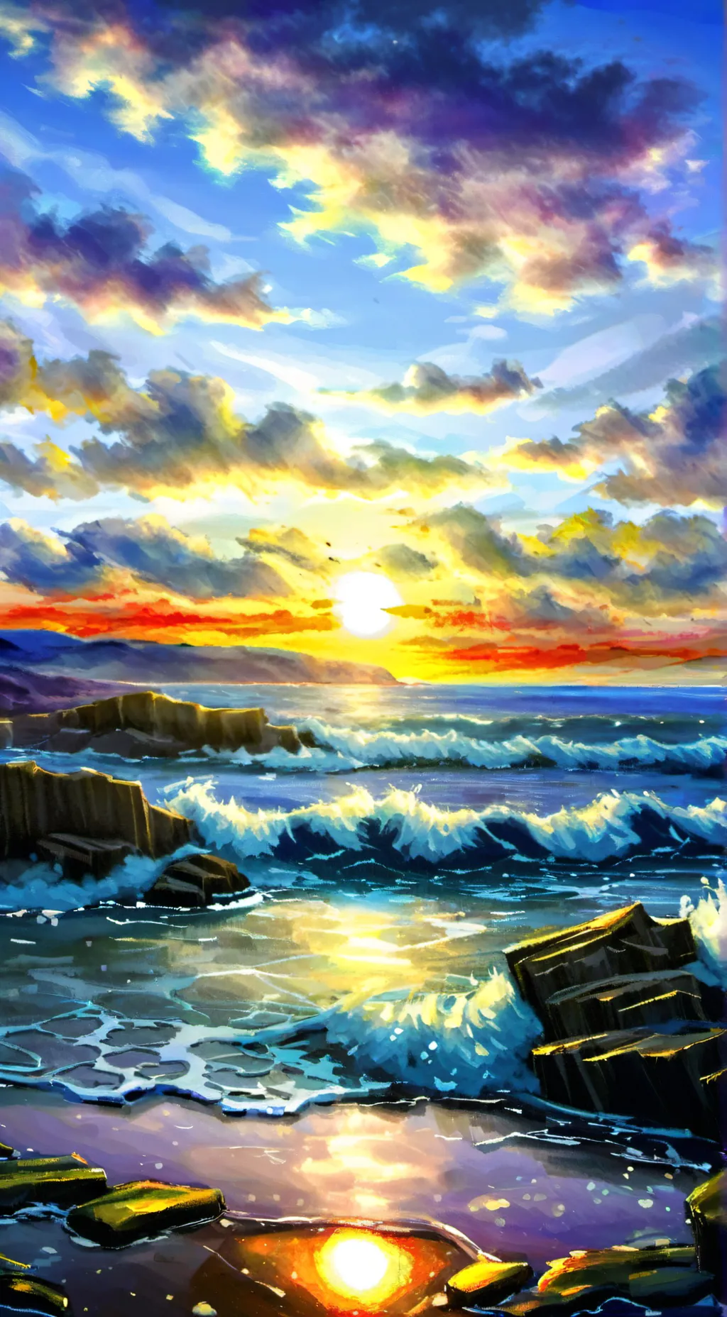 ai character: hb s2 ep 11 background