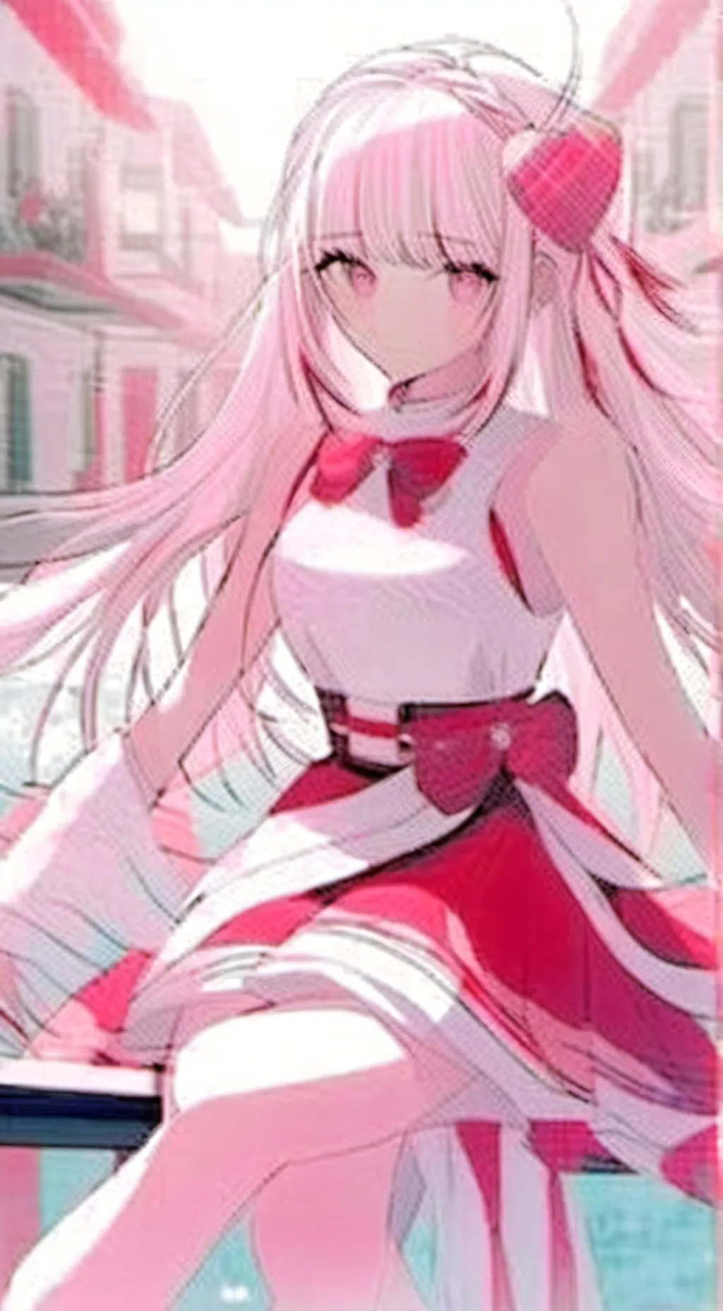 ai character: Я не знаю  background