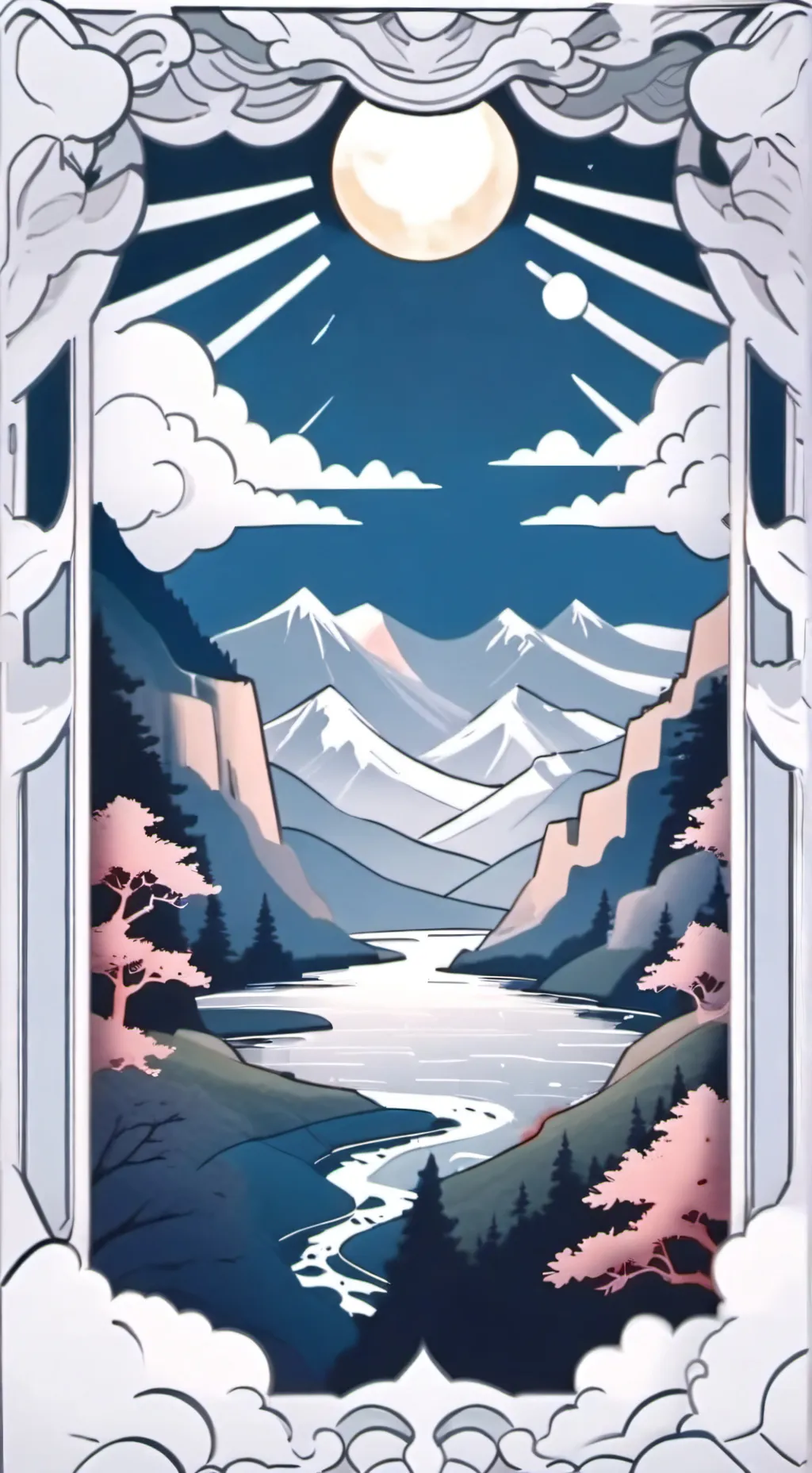 ai character: Sanemi argument background