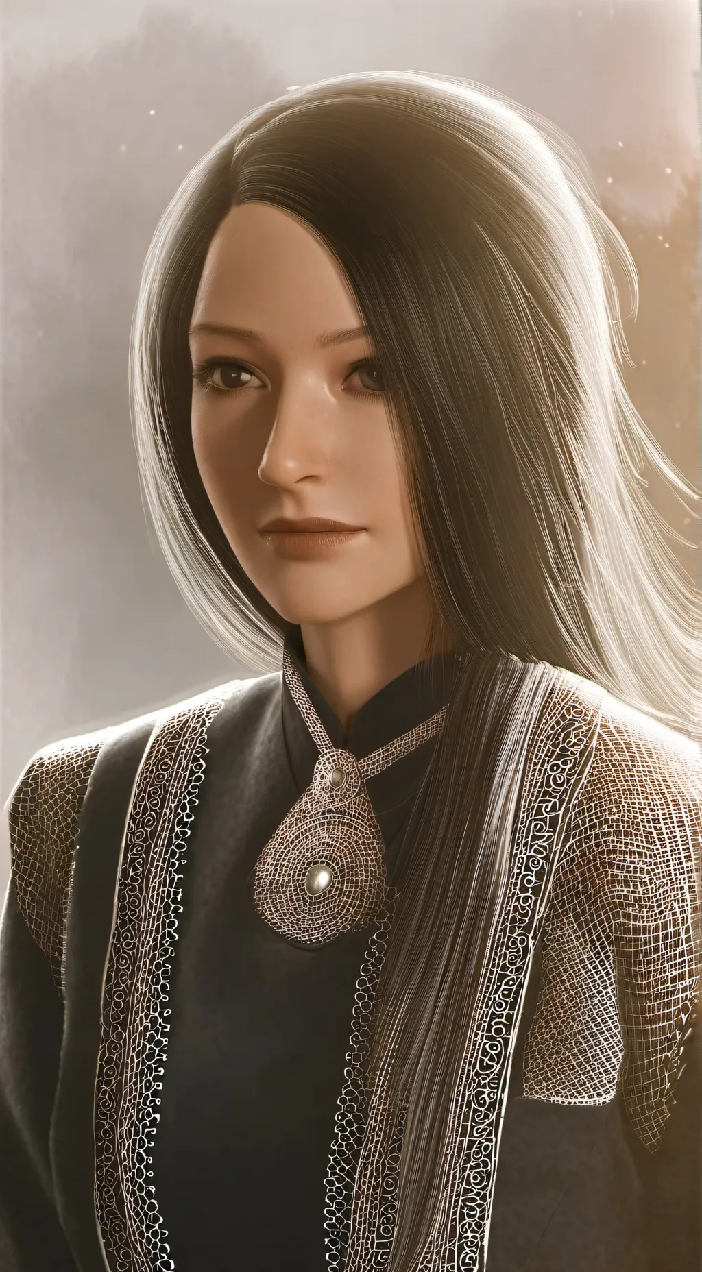 Talkie AI - Chat with Mia Winters 