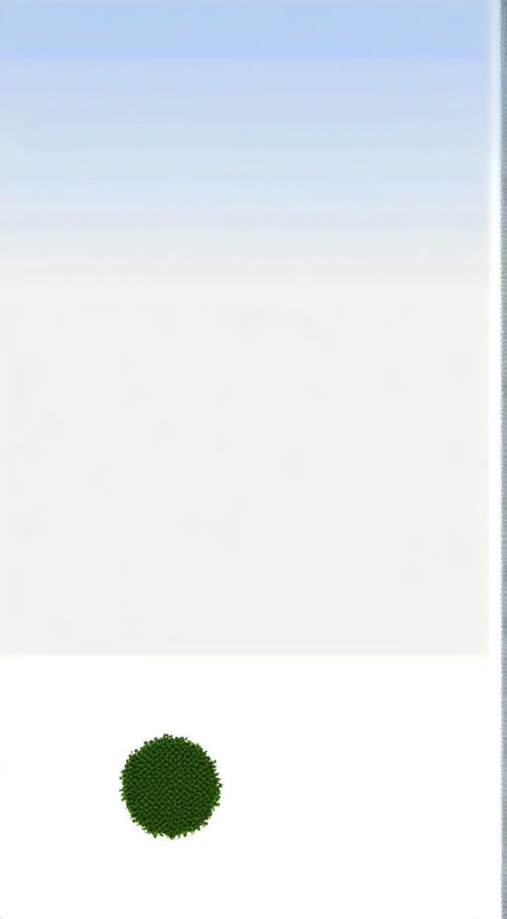 ai character: tr background