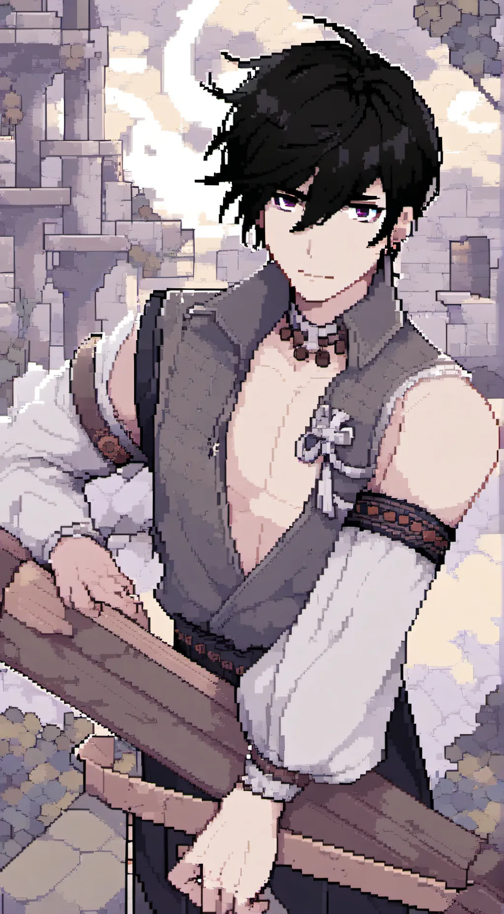 Talkie AI - Chat with Arkin