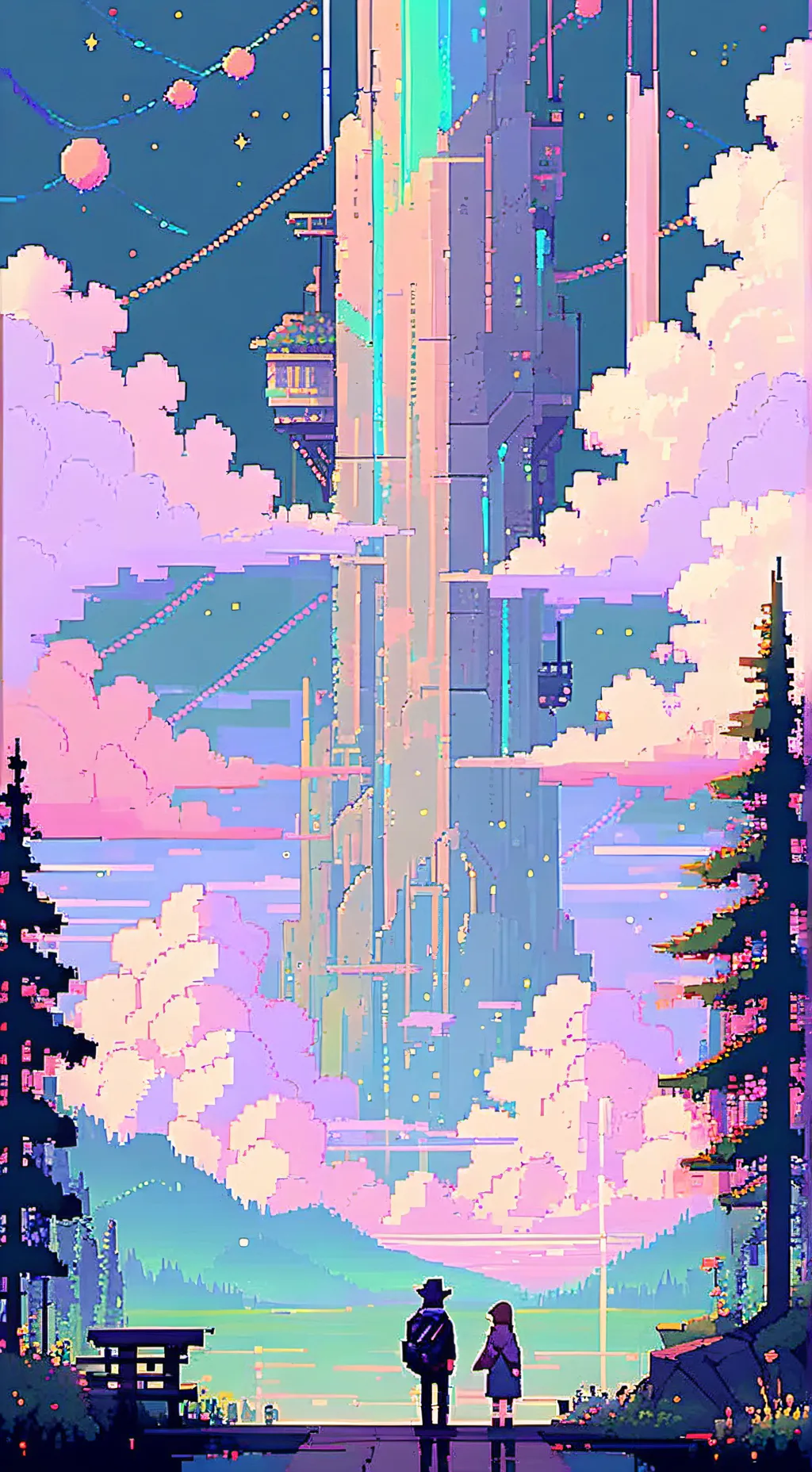 ai character: <3Sonadow<3 background