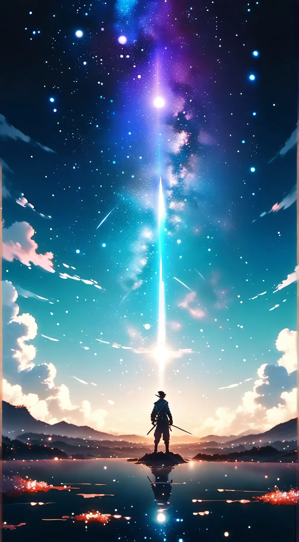 ai character: Roblox background