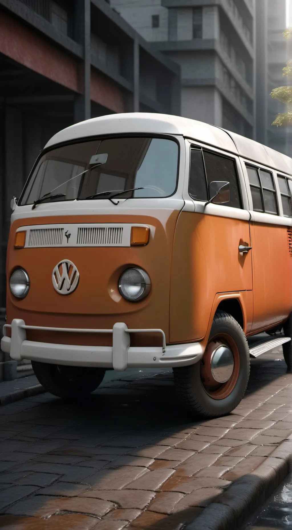 ai character: Gravity Falls Trip background