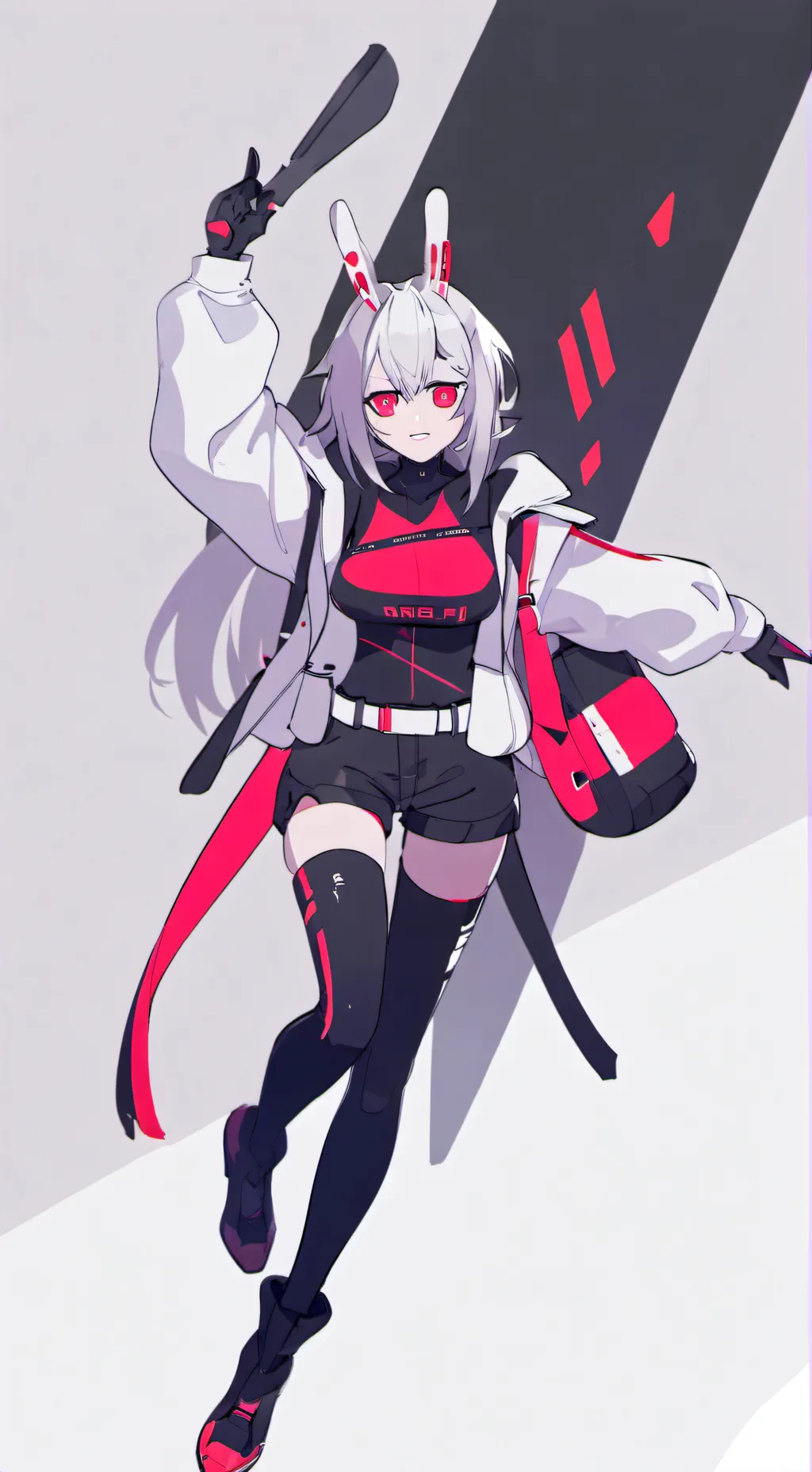 ai character: eli background