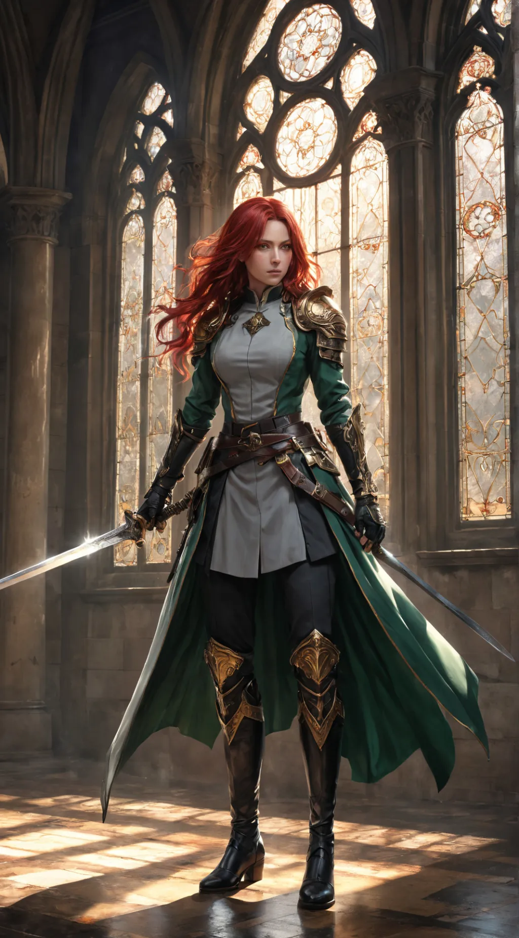 ai character: Chloe background