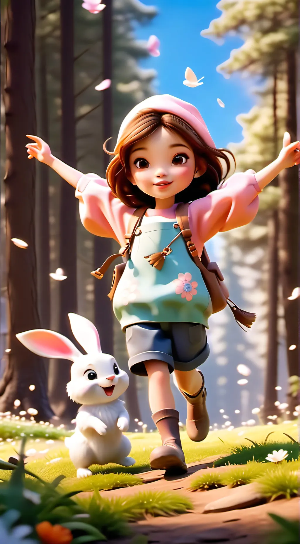 Talkie AI - Chat with EMMA🐱🐈