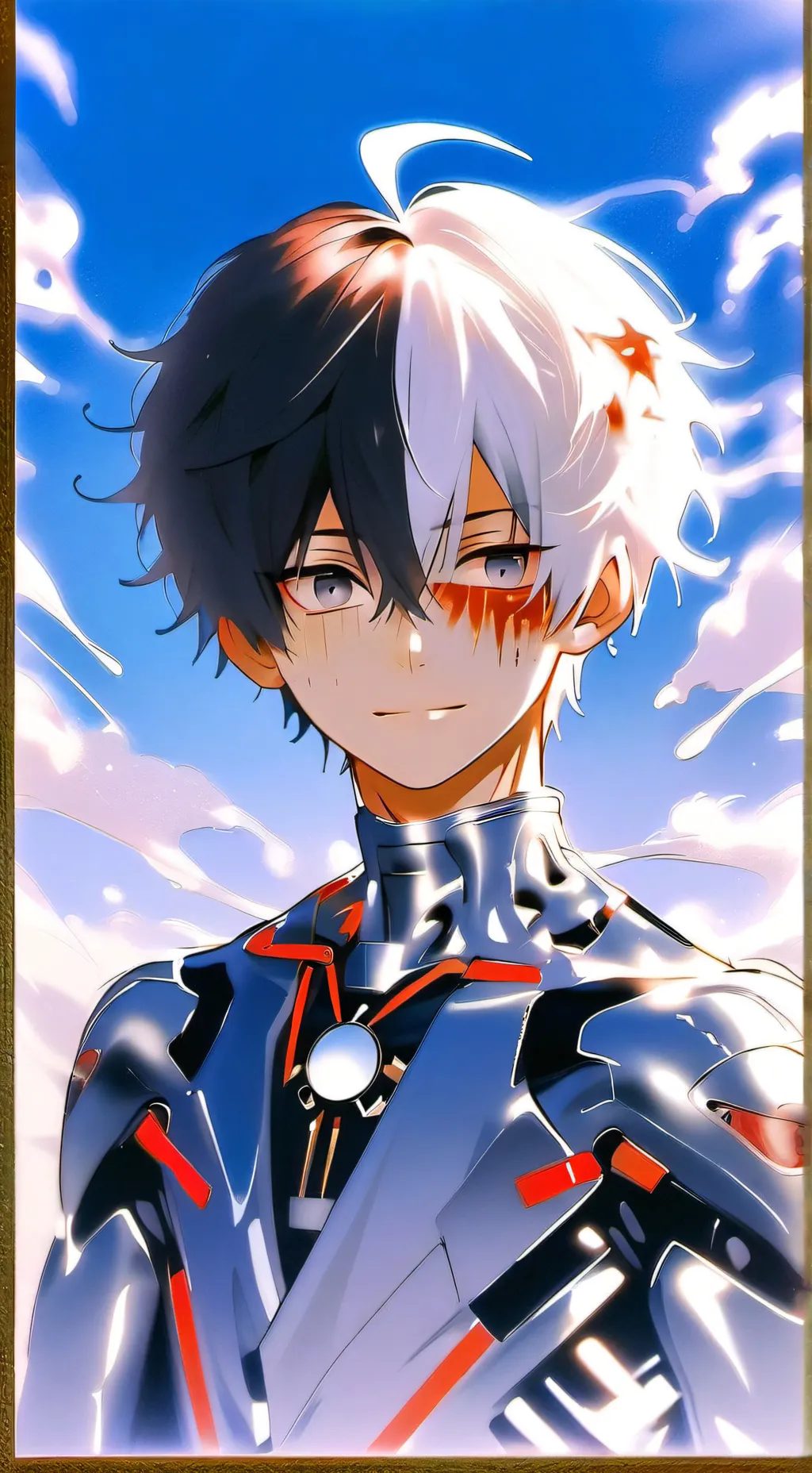 ai character: 𝕄𝕙𝕒 𝕞𝕦𝕕𝕖𝕣 background