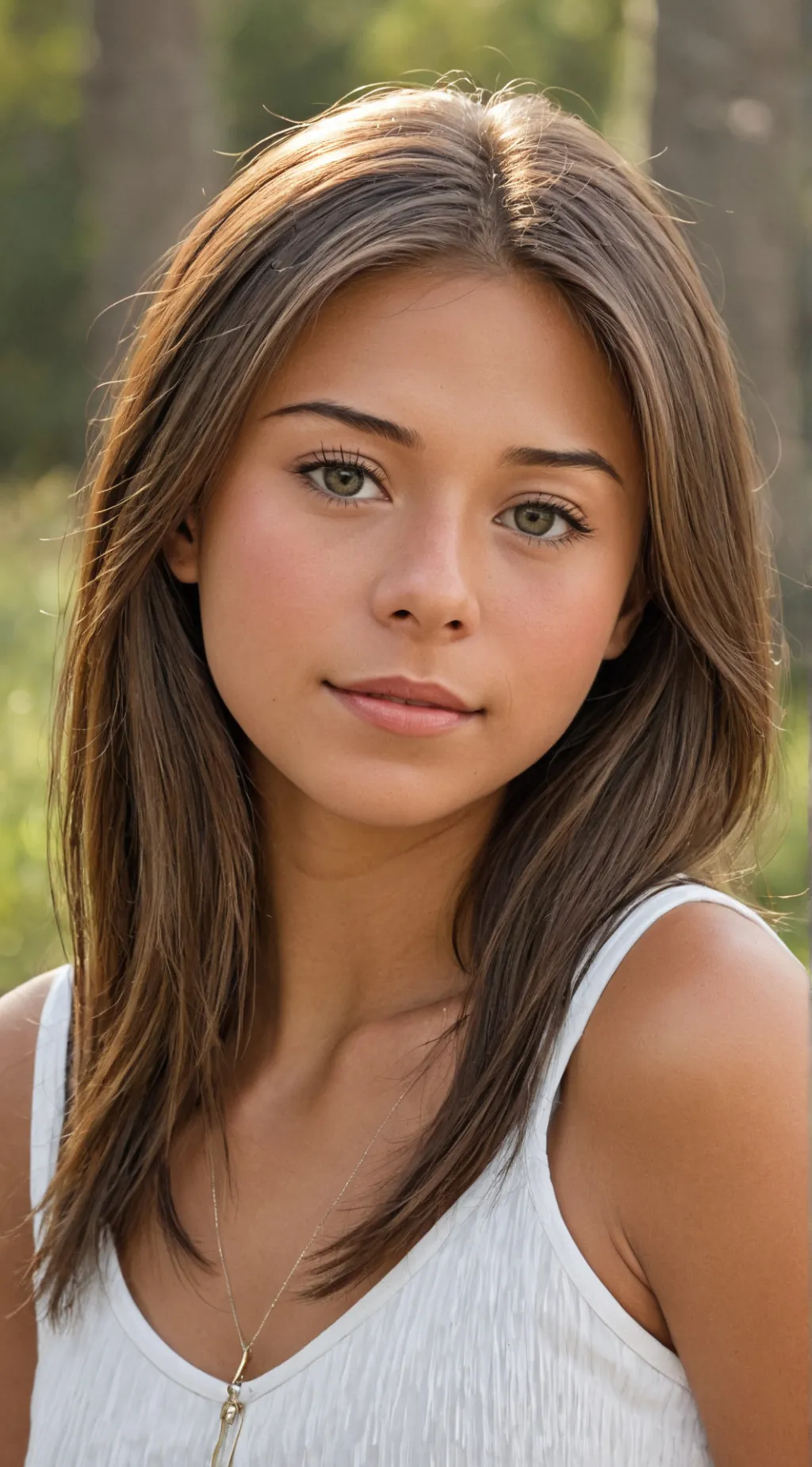 Talkie AI - Chat with Lara