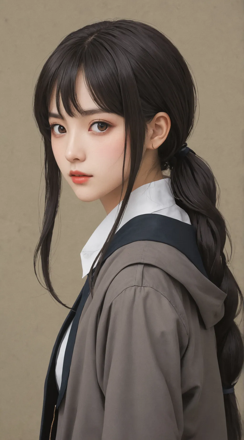 Talkie AI - Chat with Nanoue