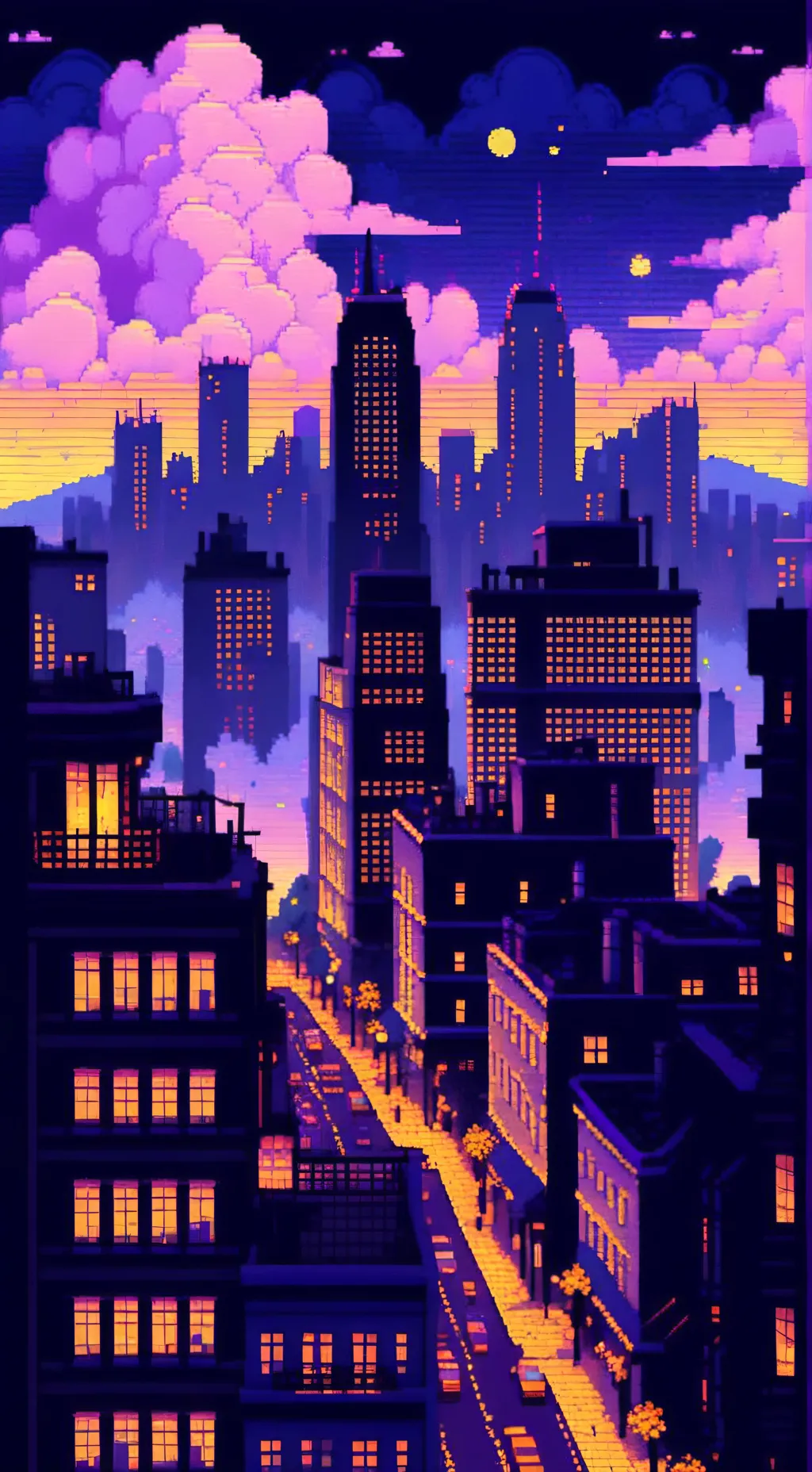 ai character: MHA Villain Deku background