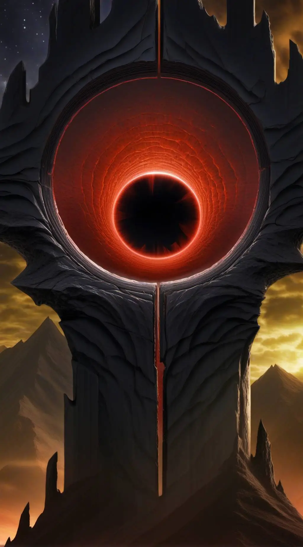 ai character: ￼Countryhumans background