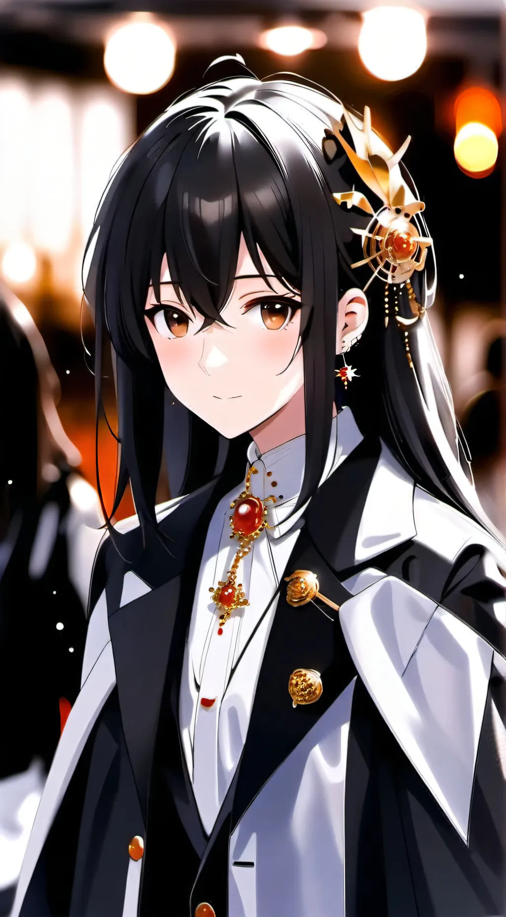 ai character: 😂🫵🏻❤️kasto😂🫵🏻❤️ background